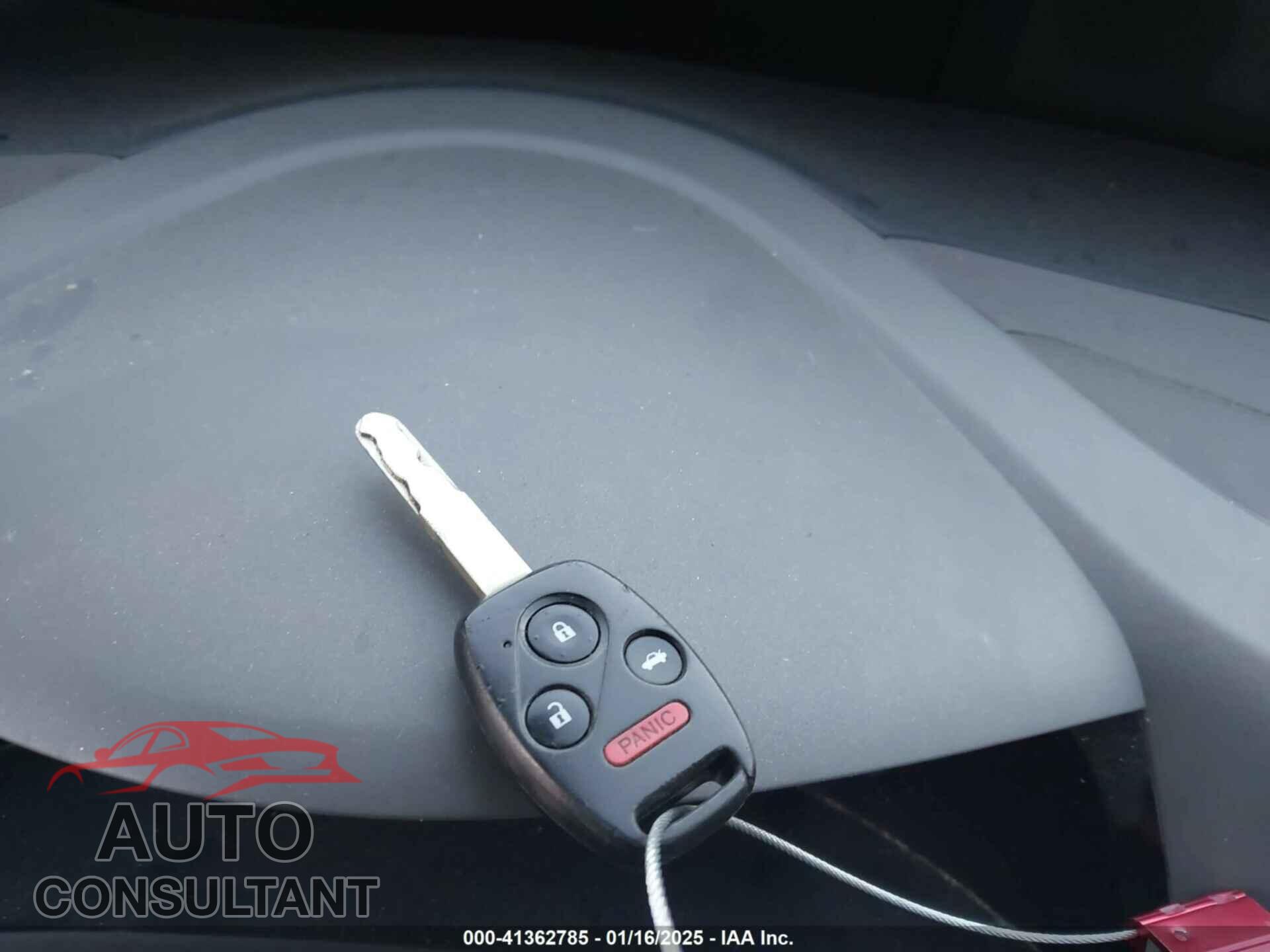HONDA CIVIC 2012 - 19XFB2F85CE004215