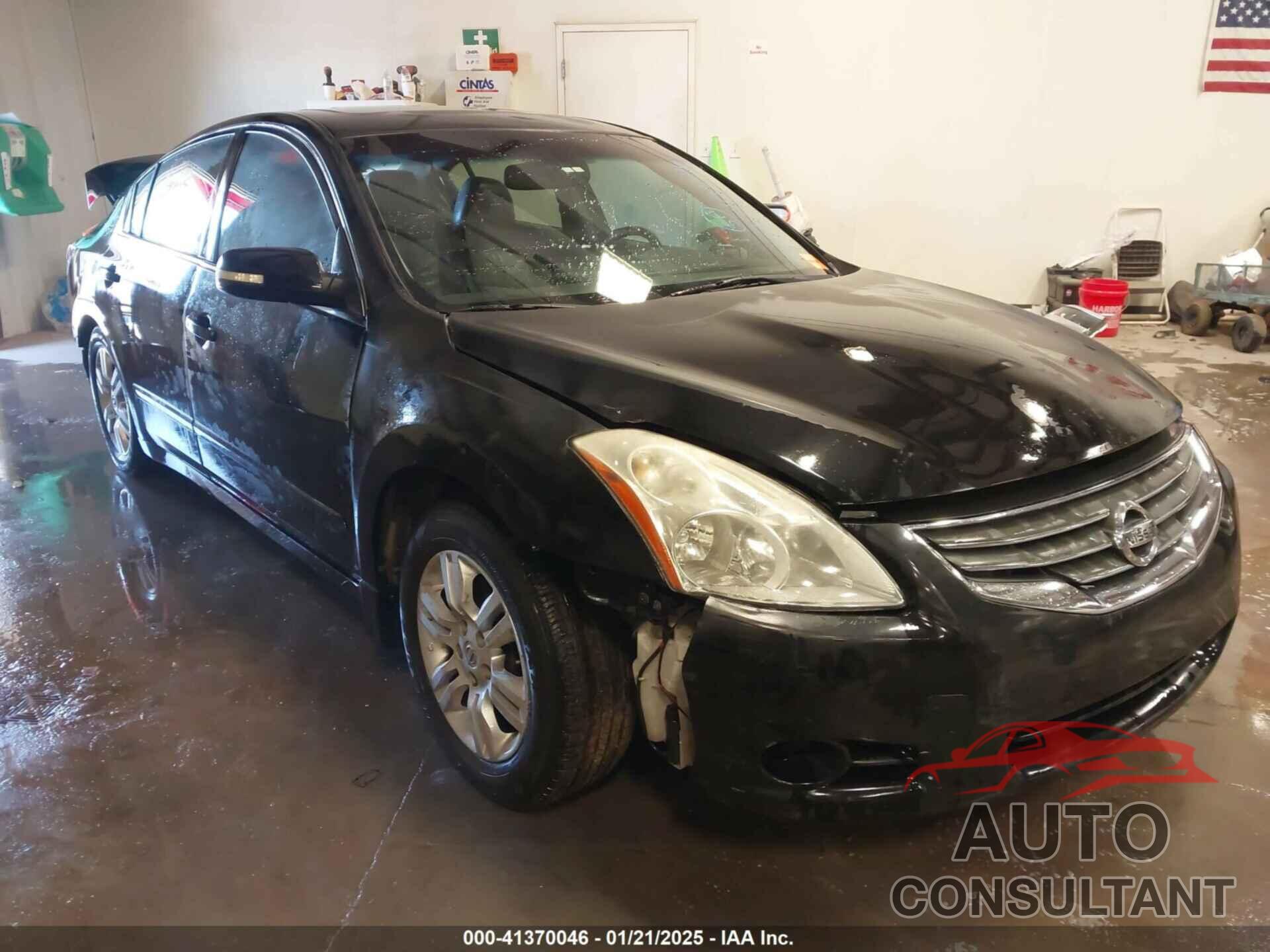 NISSAN ALTIMA 2011 - 1N4AL2AP3BN510874