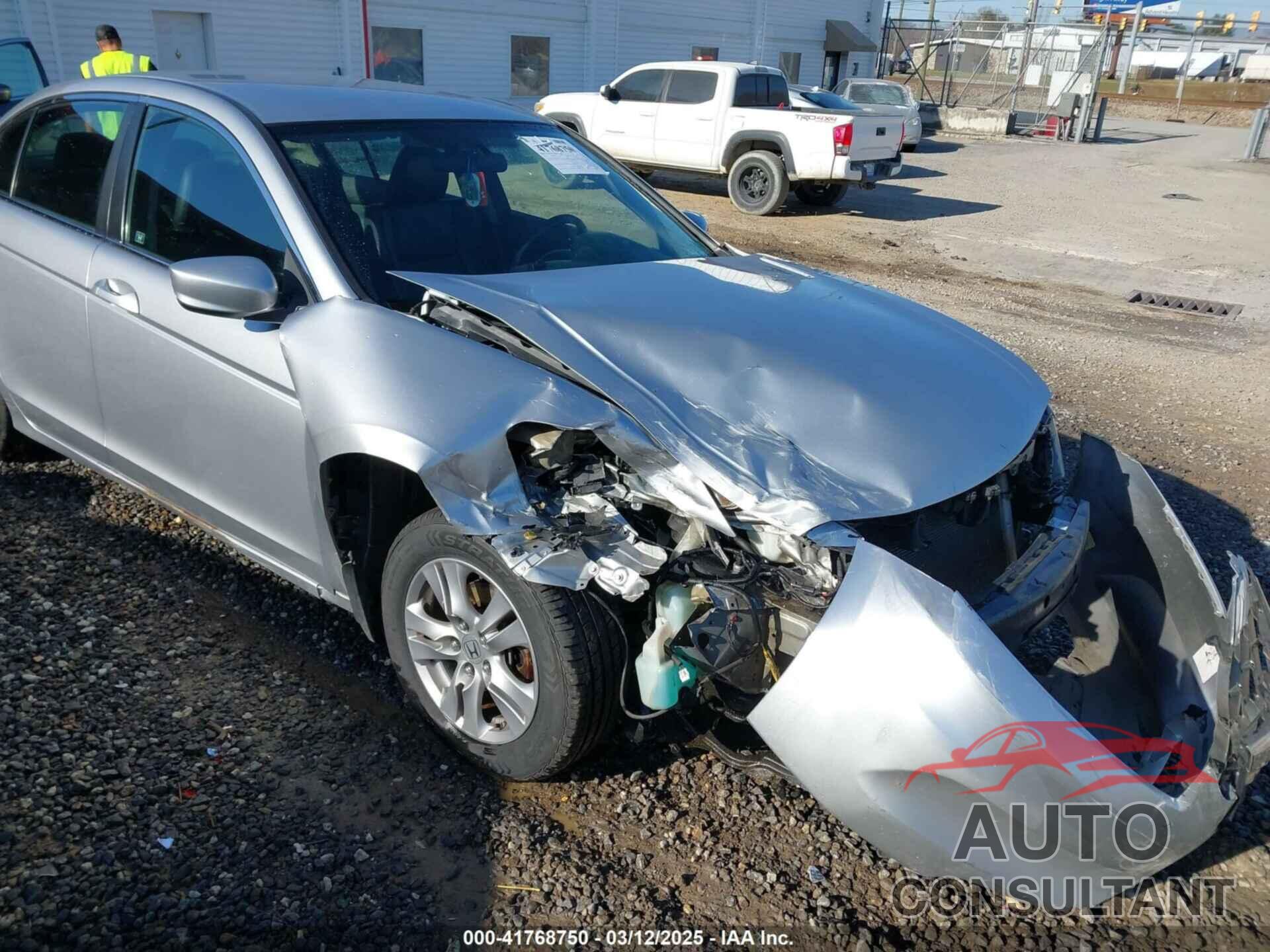 HONDA ACCORD 2012 - 1HGCP2F68CA083340