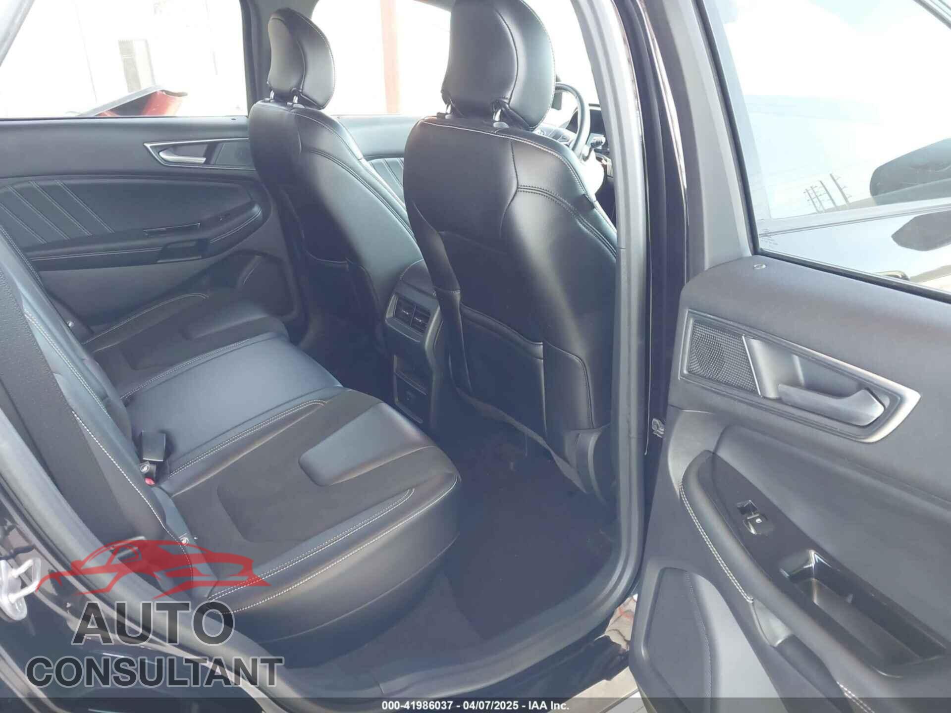 FORD EDGE 2019 - 2FMPK4AP2KBC33449