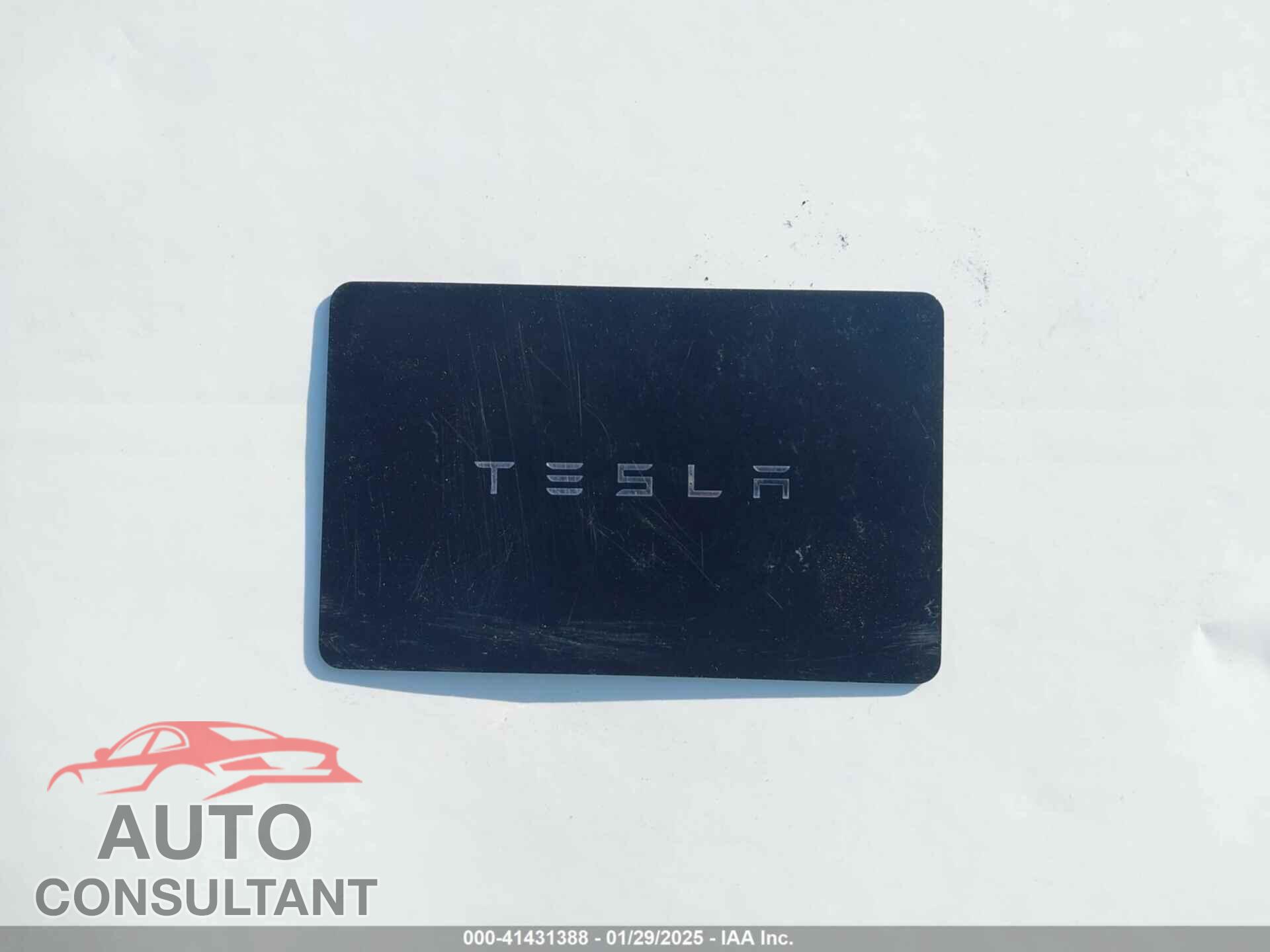 TESLA MODEL 3 2023 - 5YJ3E1EA2PF707618