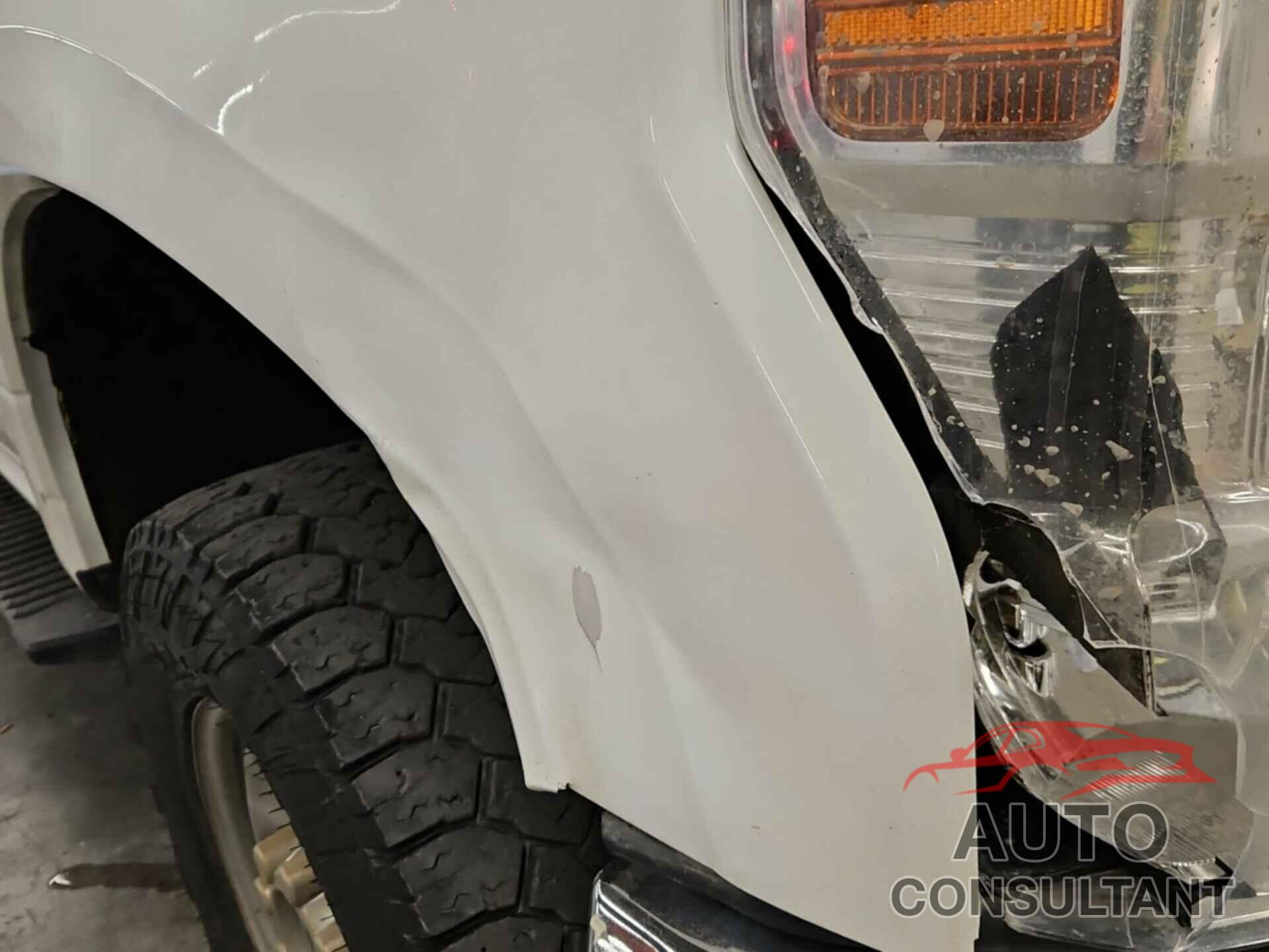 FORD F250 2021 - 1FT7W2BT4MEC11999