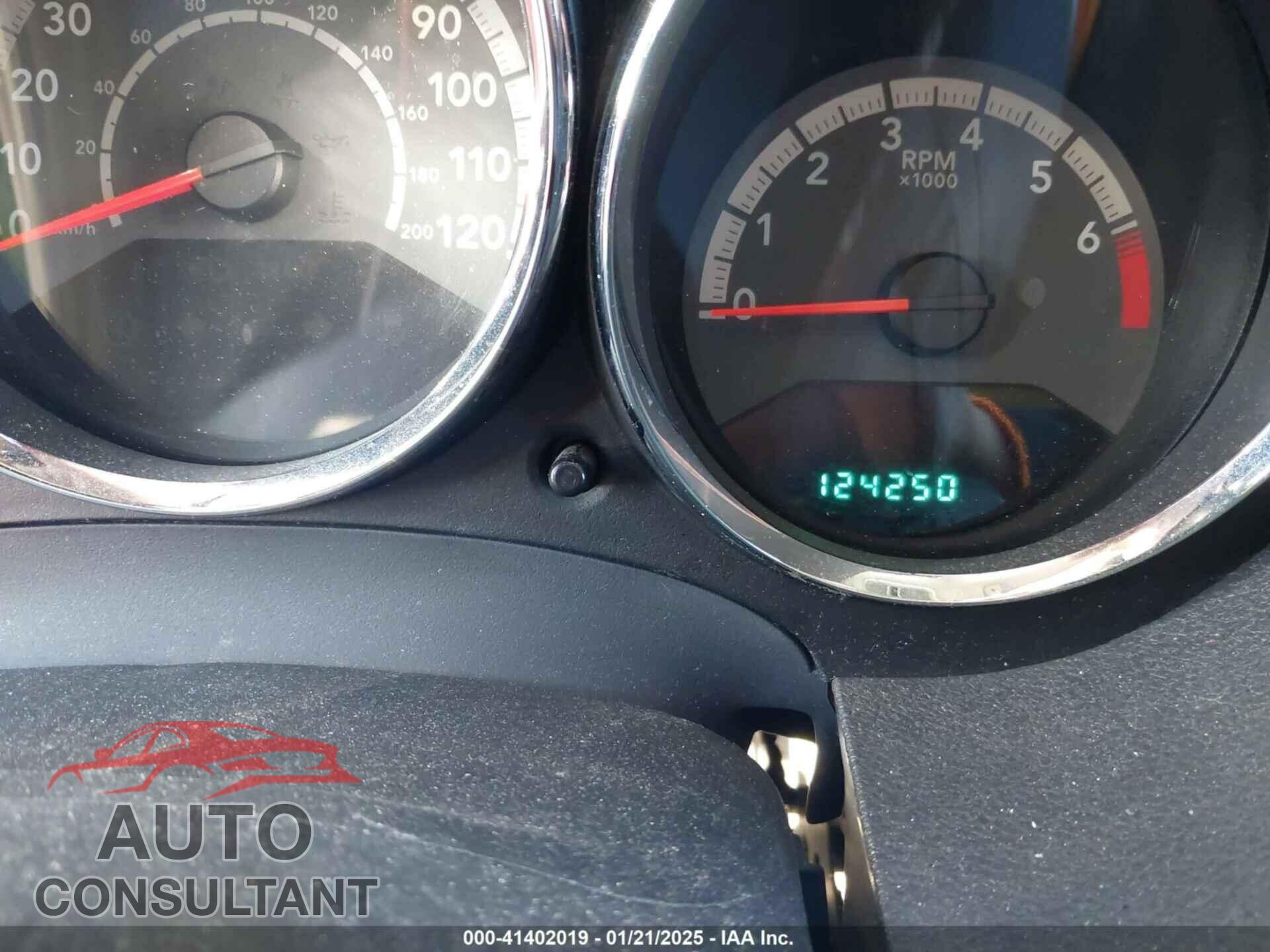 DODGE CALIBER 2011 - 1B3CB8HB7BD298264