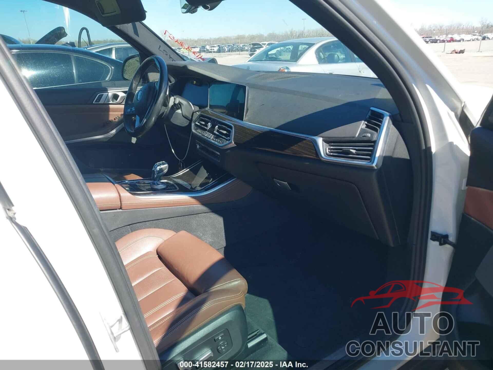 BMW X5 2019 - 5UXCR6C57KLK80268