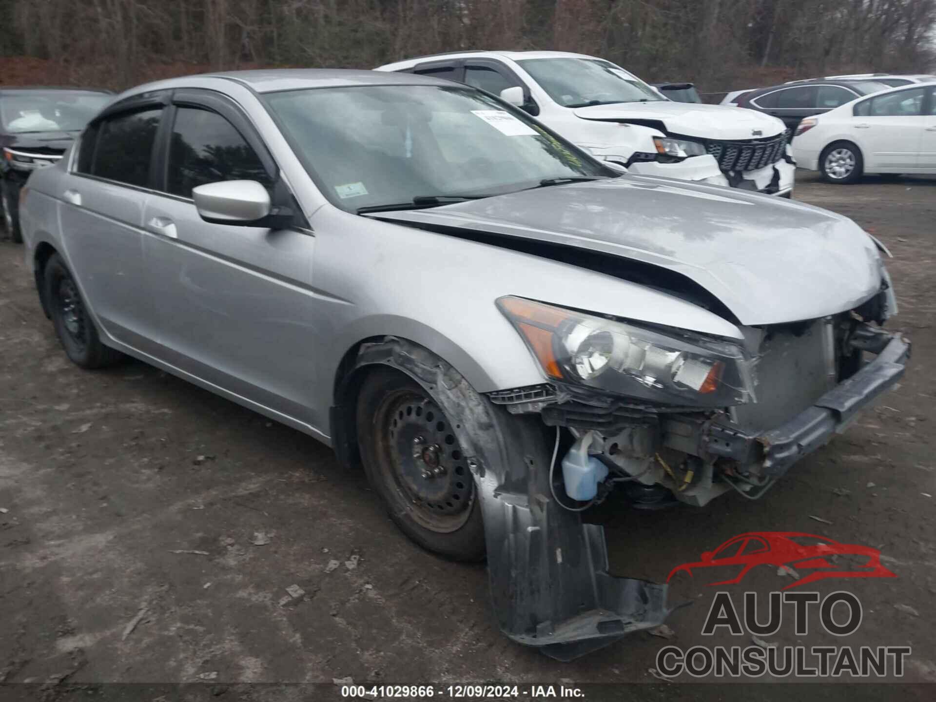 HONDA ACCORD 2010 - 1HGCP2E32AA118152