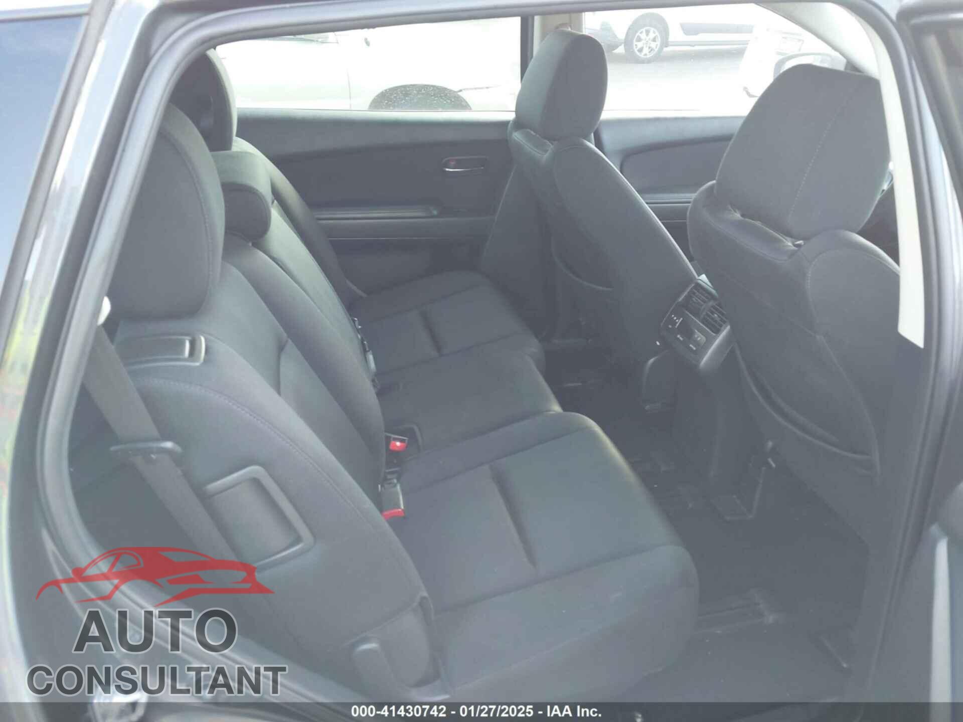 MAZDA CX-9 2014 - JM3TB3BAXE0442006