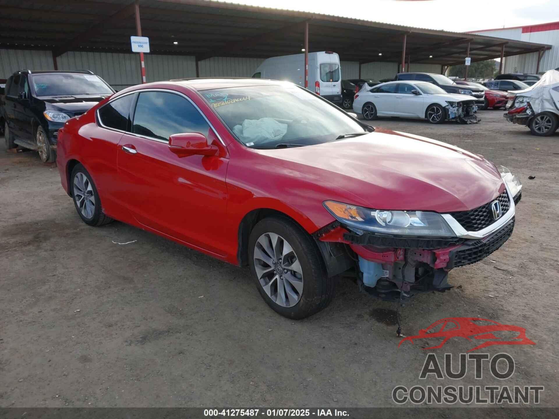 HONDA ACCORD 2014 - 1HGCT1B80EA010382