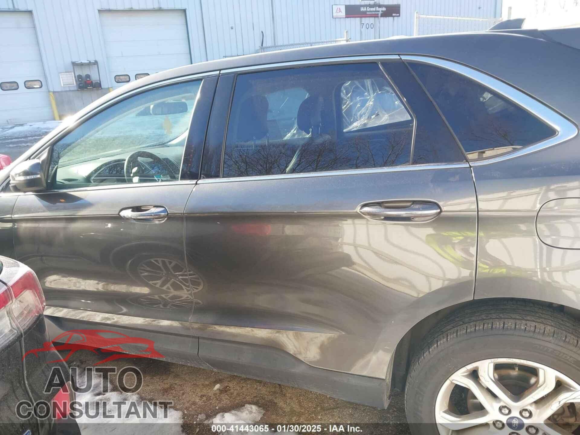 FORD EDGE 2016 - 2FMPK4K94GBC17132
