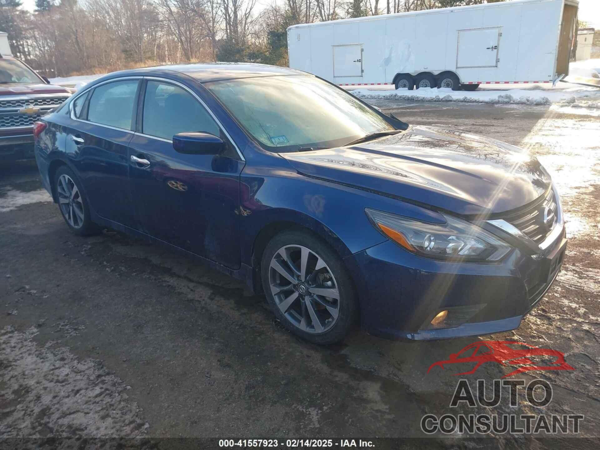 NISSAN ALTIMA 2016 - 1N4AL3AP7GC283780