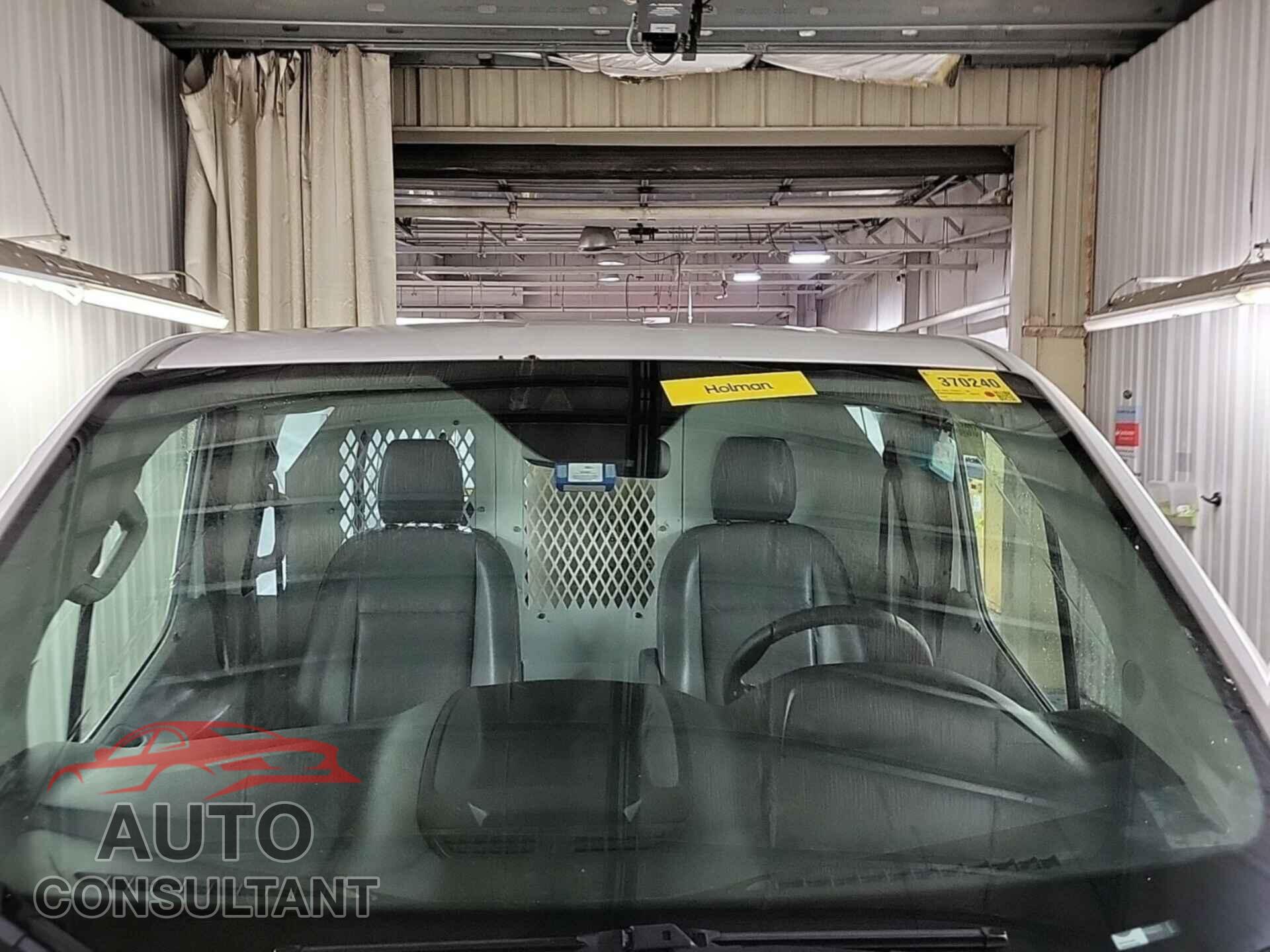 FORD TRANSIT-150 2015 - 1FTNE2YM0FKB32277