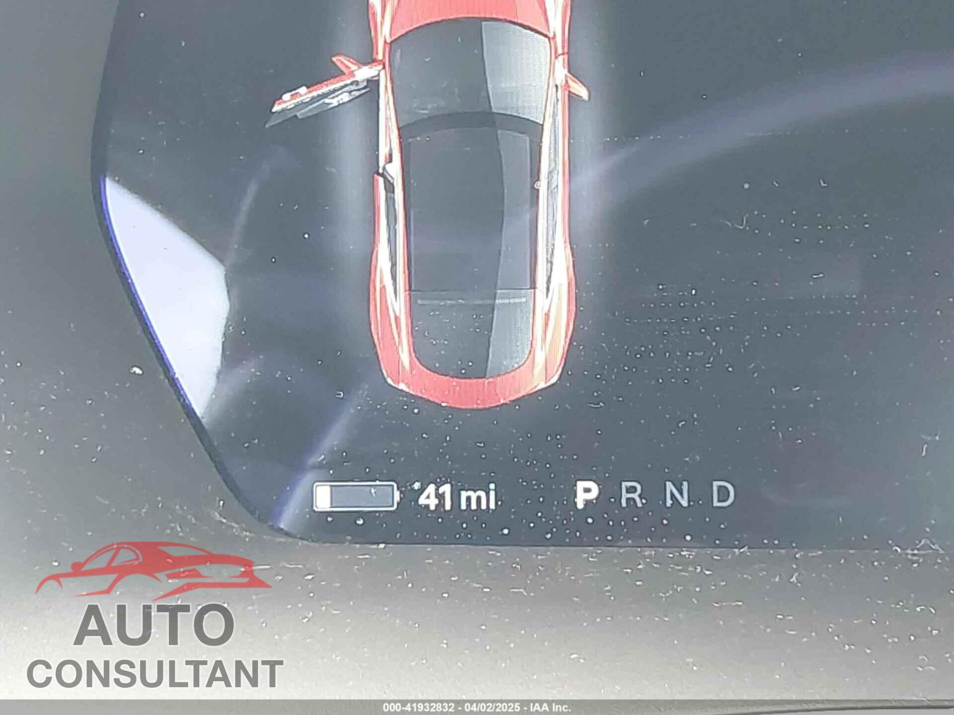TESLA MODEL S 2015 - 5YJSA1S29FF090513