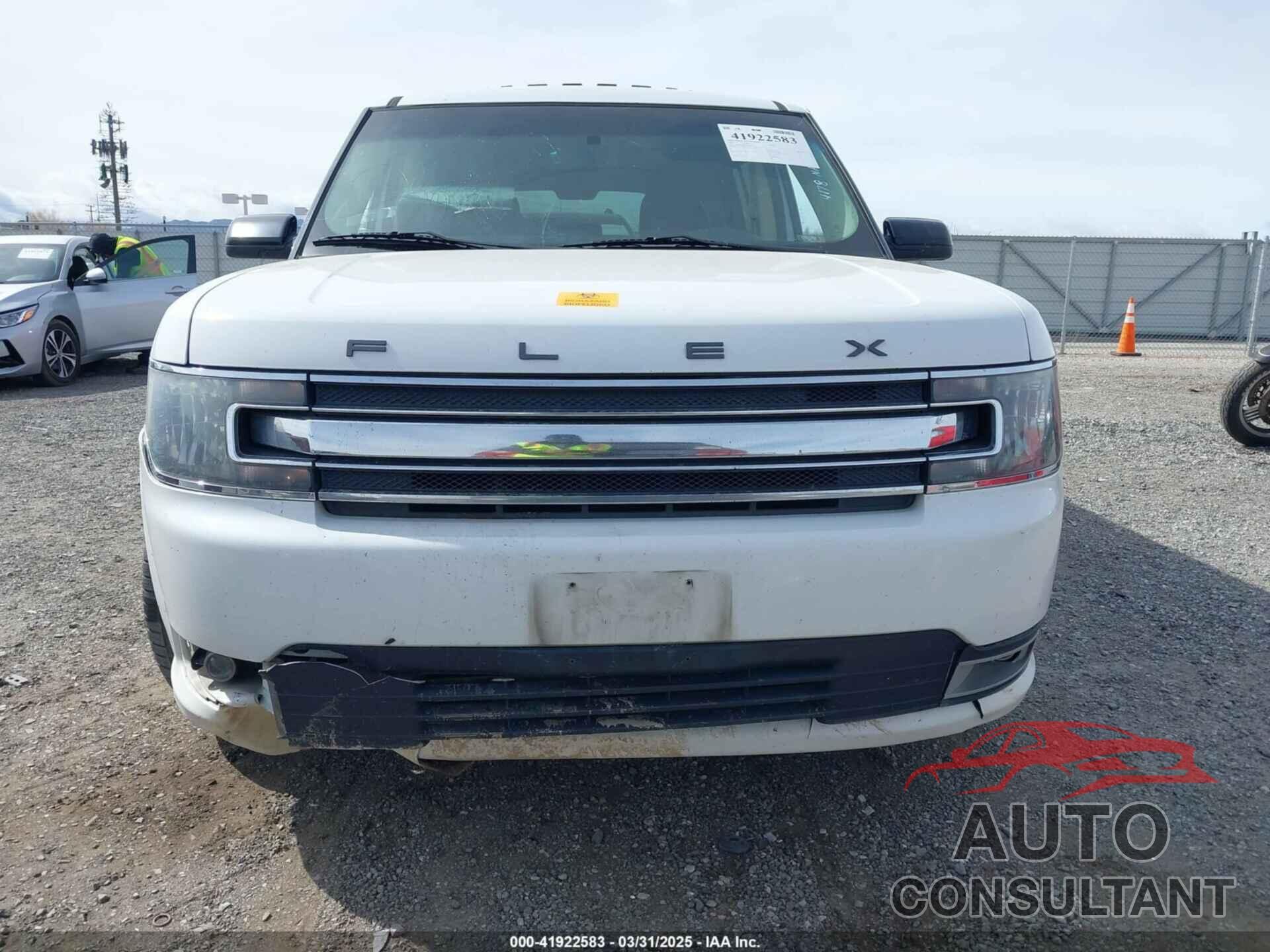 FORD FLEX 2016 - 2FMGK5C8XGBA04178