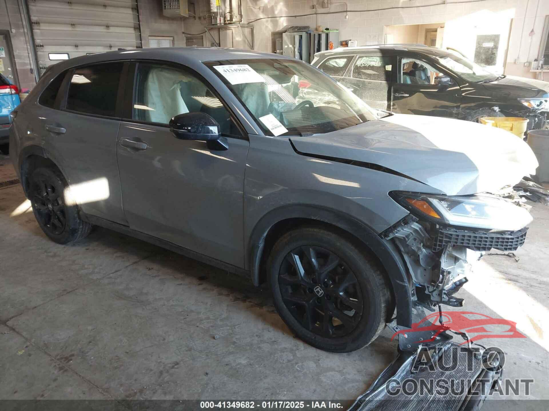 HONDA HR-V 2024 - 3CZRZ2H54RM749977