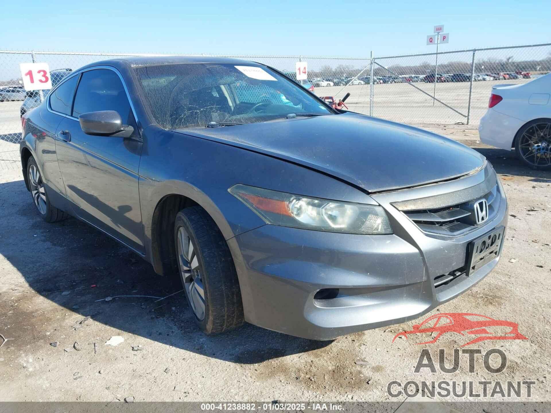 HONDA ACCORD 2012 - 1HGCS1B34CA002337