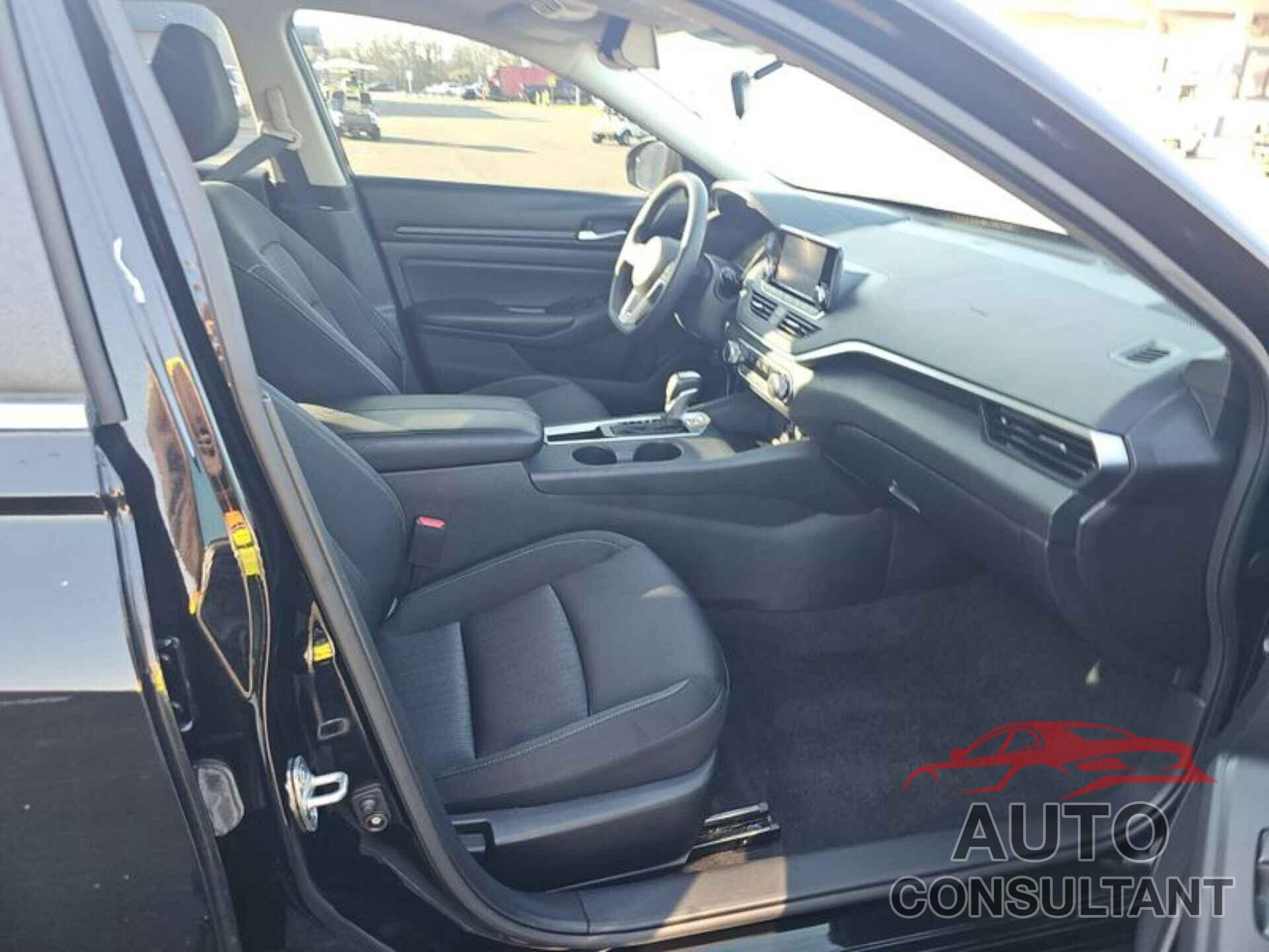 NISSAN ALTIMA 2021 - 1N4BL4BV2MN374155