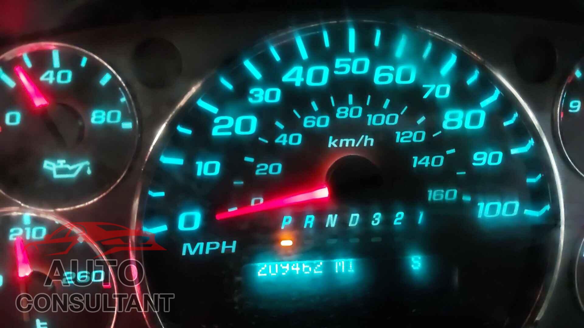 CHEVROLET EXPRESS G1500 2014 - 1GCSGAFX4E1154274