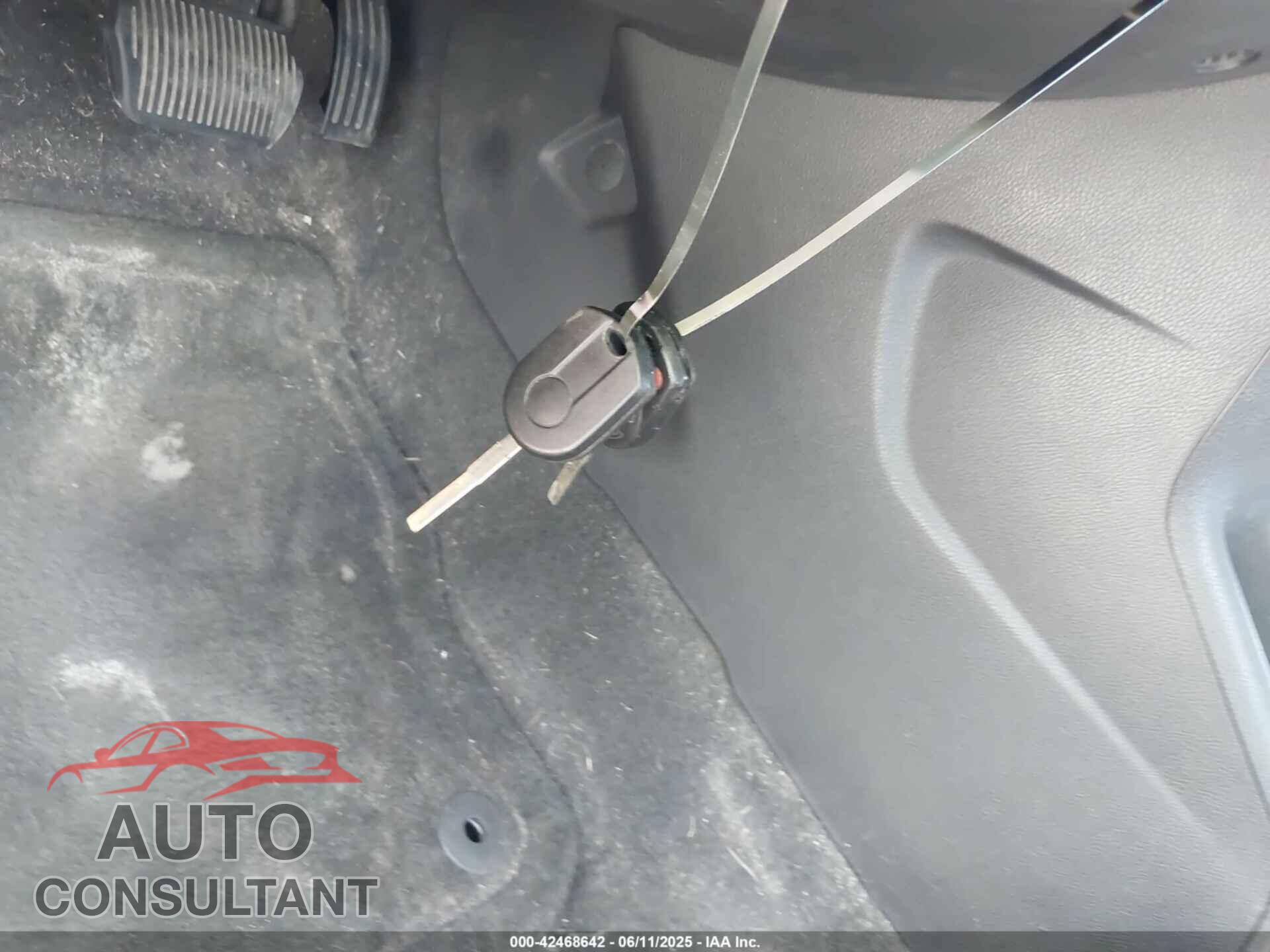 FORD FOCUS 2012 - 1FAHP3F29CL311587