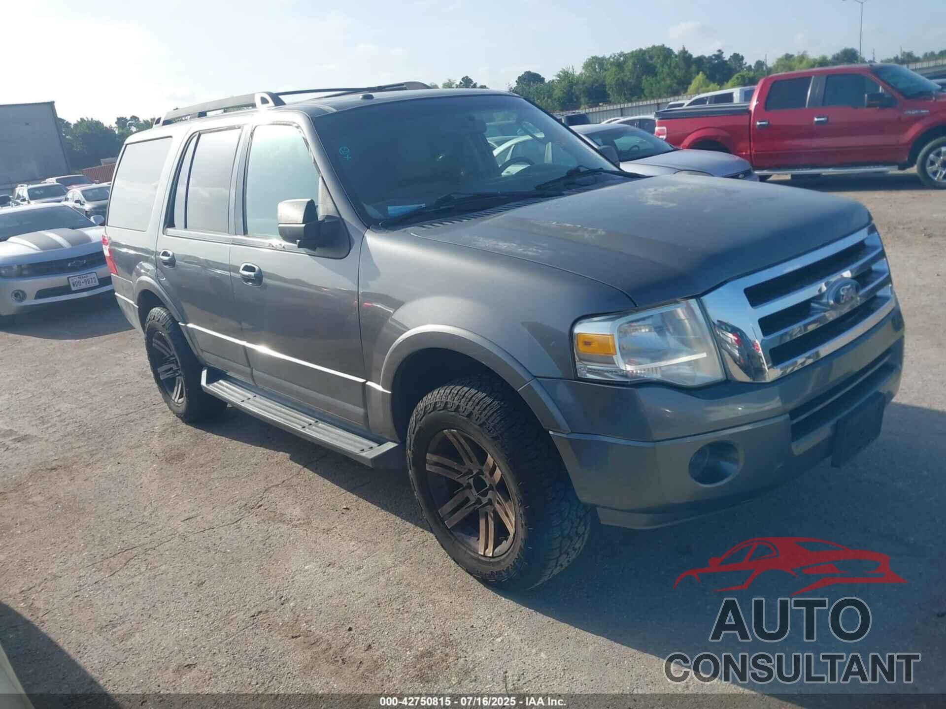 FORD EXPEDITION 2012 - 1FMJU1H55CEF16856