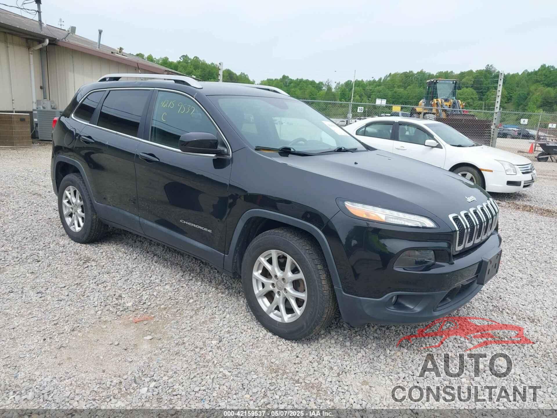 JEEP CHEROKEE 2015 - 1C4PJMCS9FW502950
