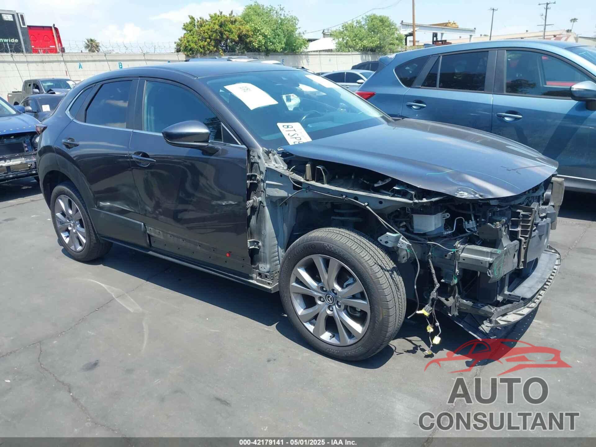 MAZDA CX-30 2021 - 3MVDMABL4MM205308