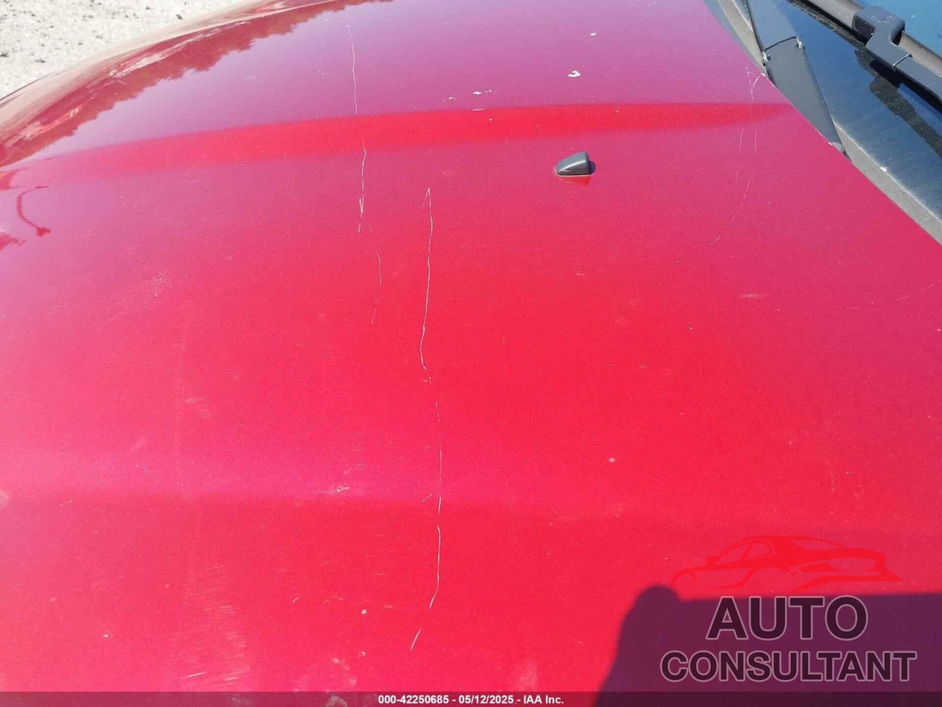FORD FIESTA 2016 - 3FADP4EJ8GM164129