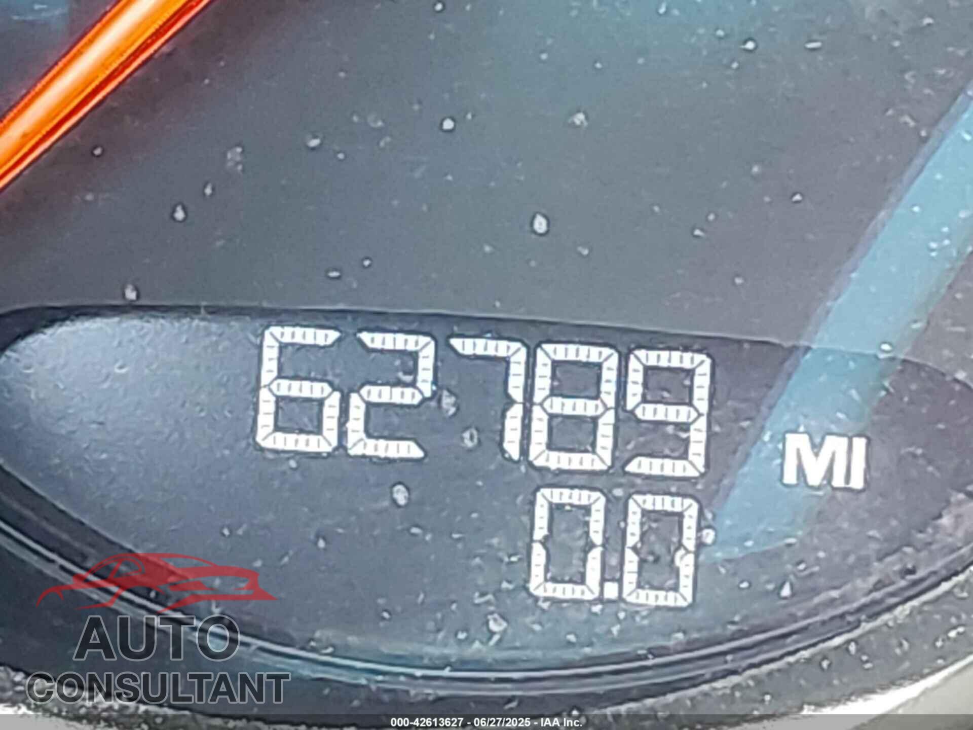 PORSCHE MACAN 2017 - WP1AG2A58HLB52493
