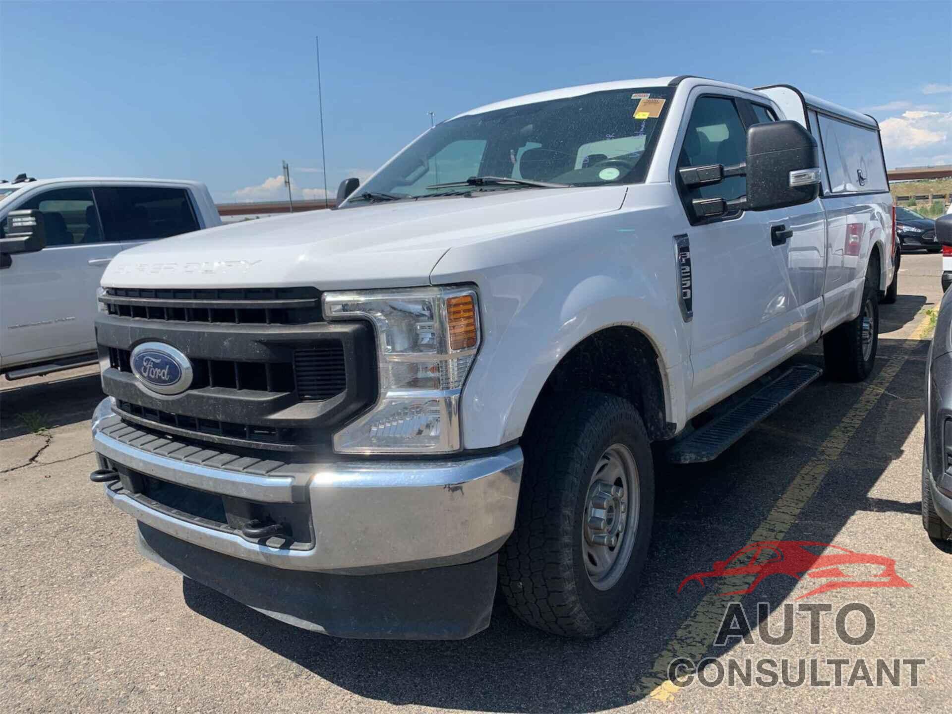 FORD F250 2020 - 1FT7X2B67LEC53718