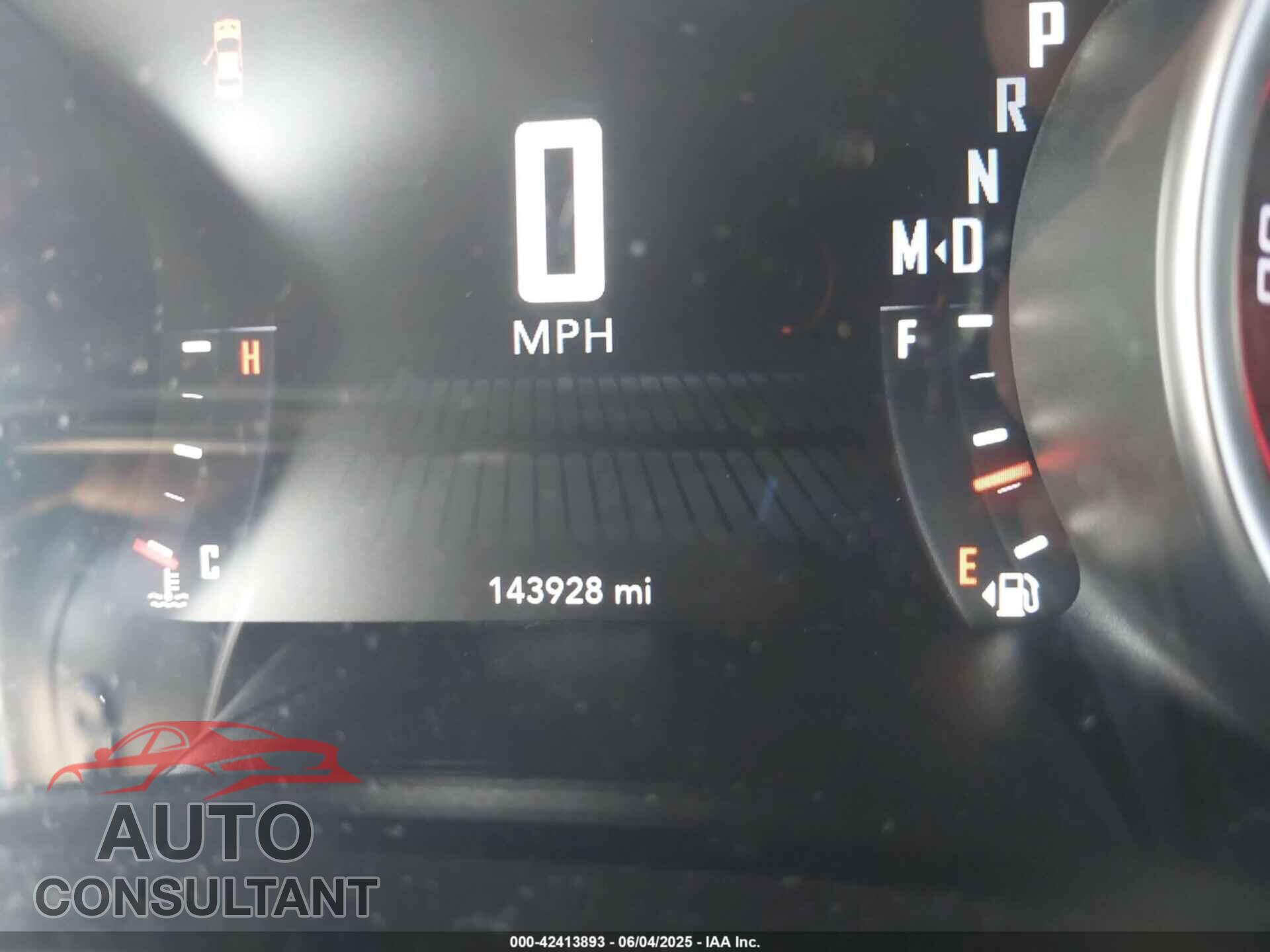 DODGE CHALLENGER 2015 - 2C3CDZAG4FH865158