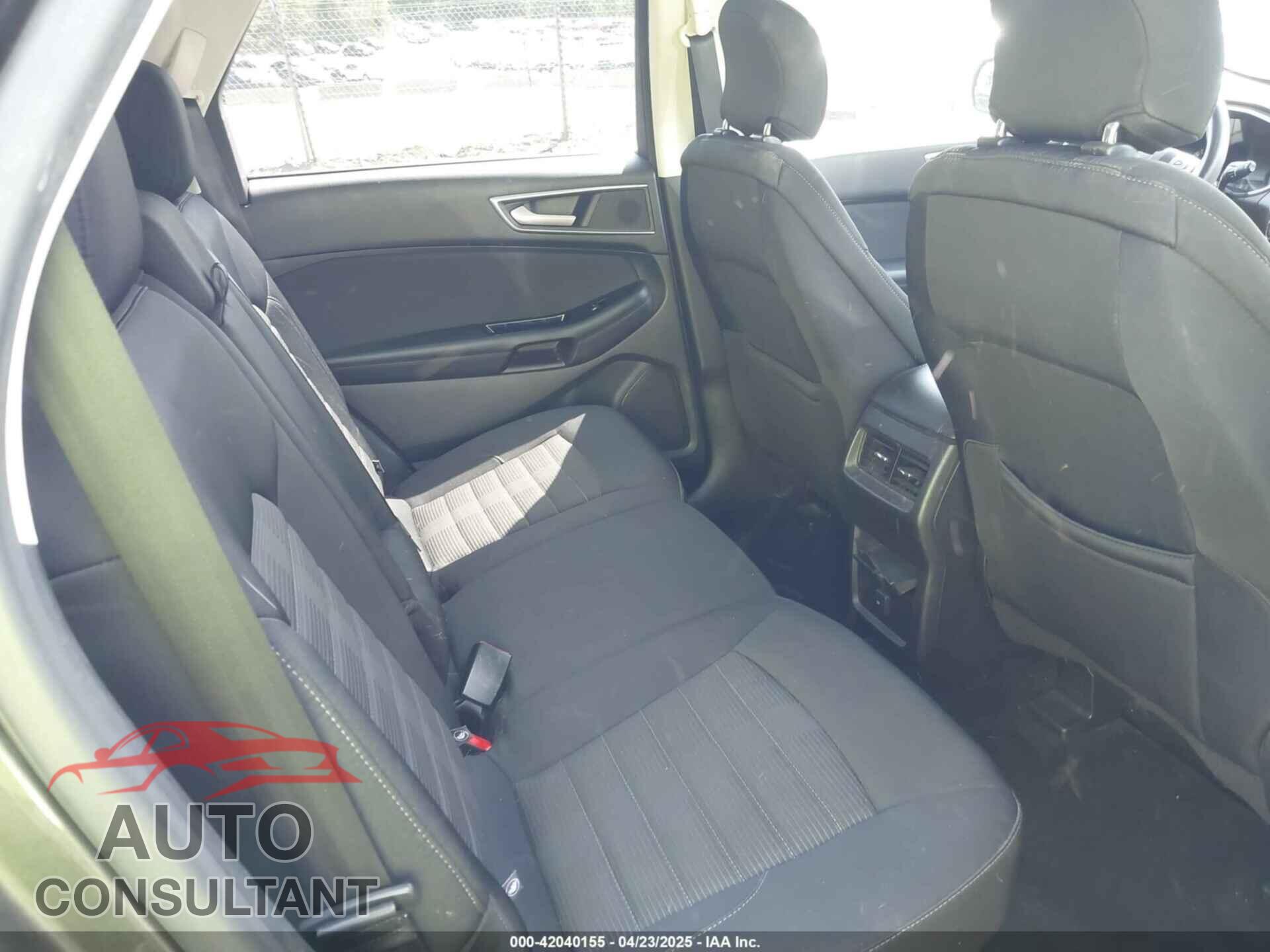 FORD EDGE 2015 - 2FMTK3J97FBC29042