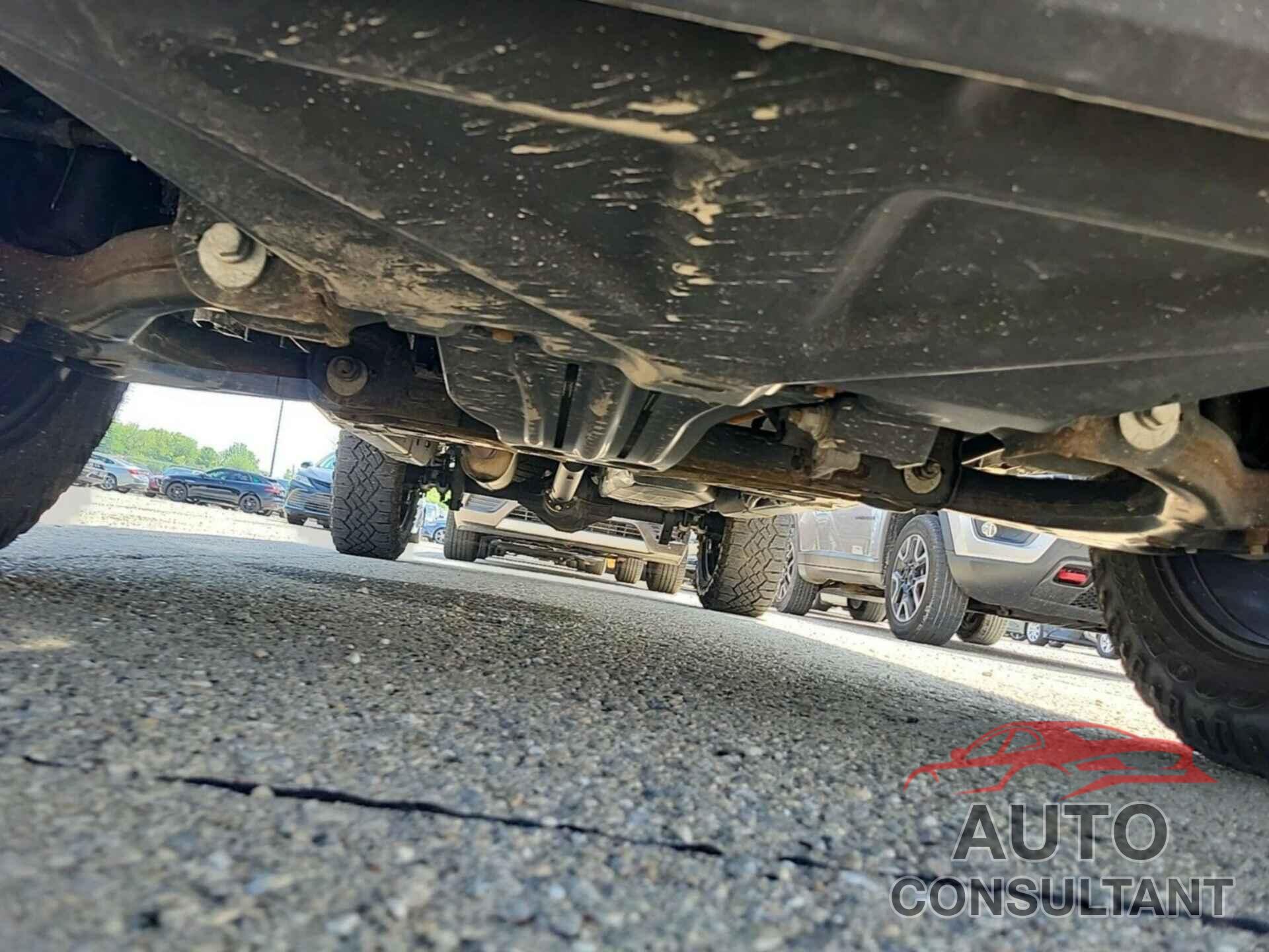 FORD RANGER 2022 - 1FTER4FH1NLD30185