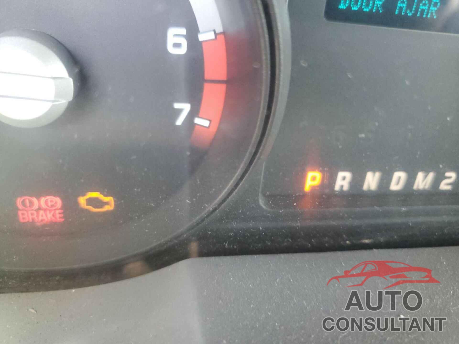 FORD F250 2015 - 1FDBF2B64FED21552