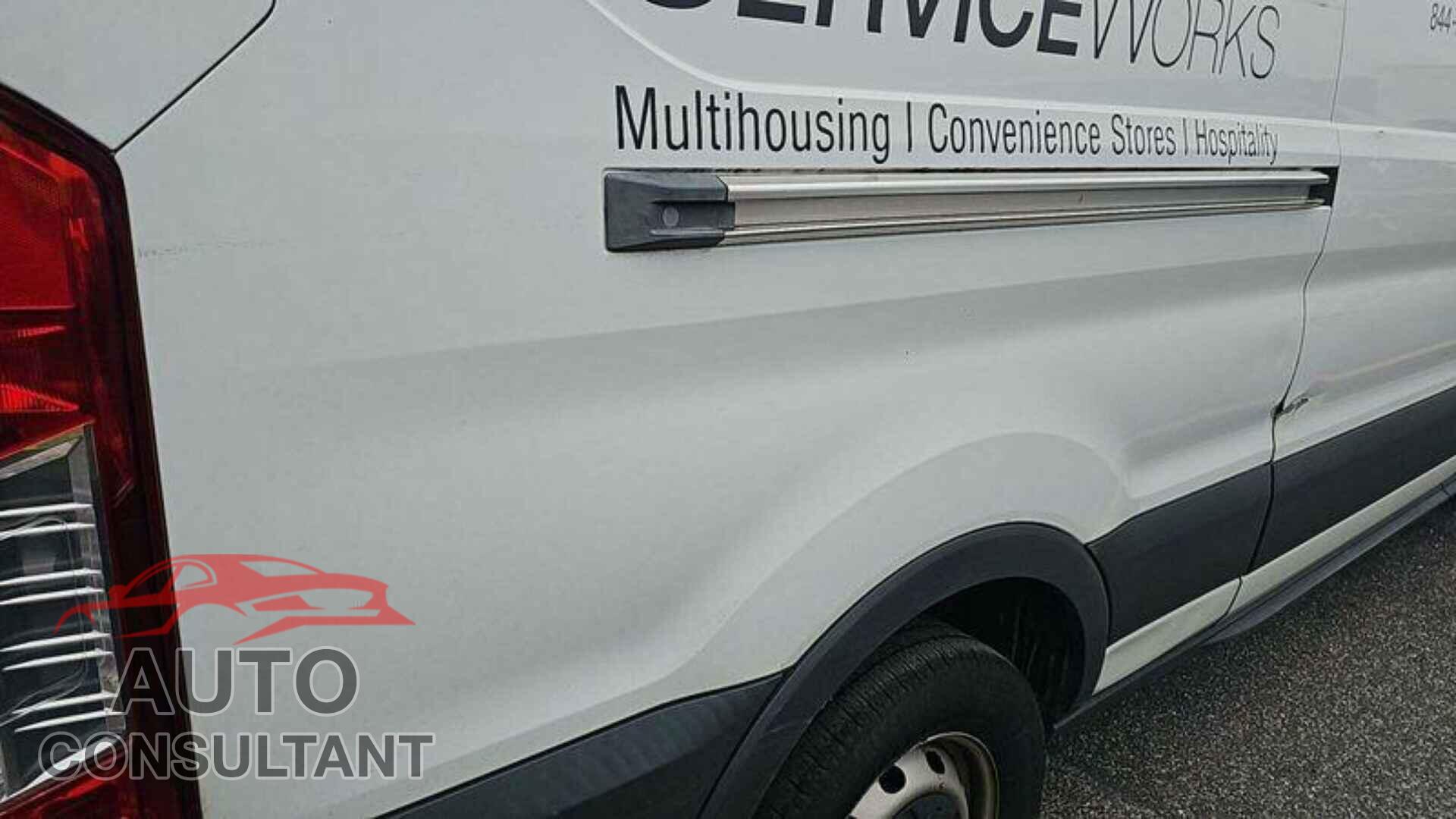 FORD TRANSIT 2015 - 1FTNE2YM9FKB32293