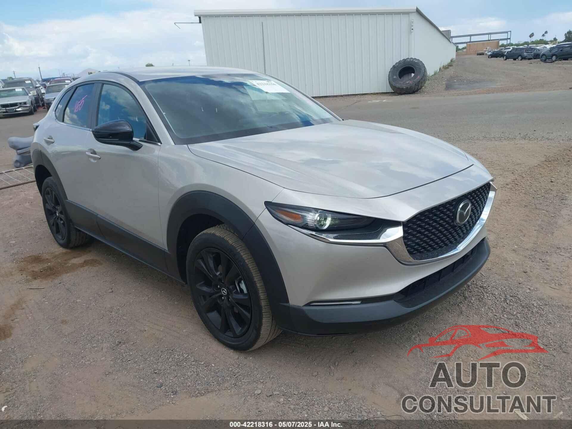 MAZDA CX-30 2024 - 3MVDMBBM3RM657918