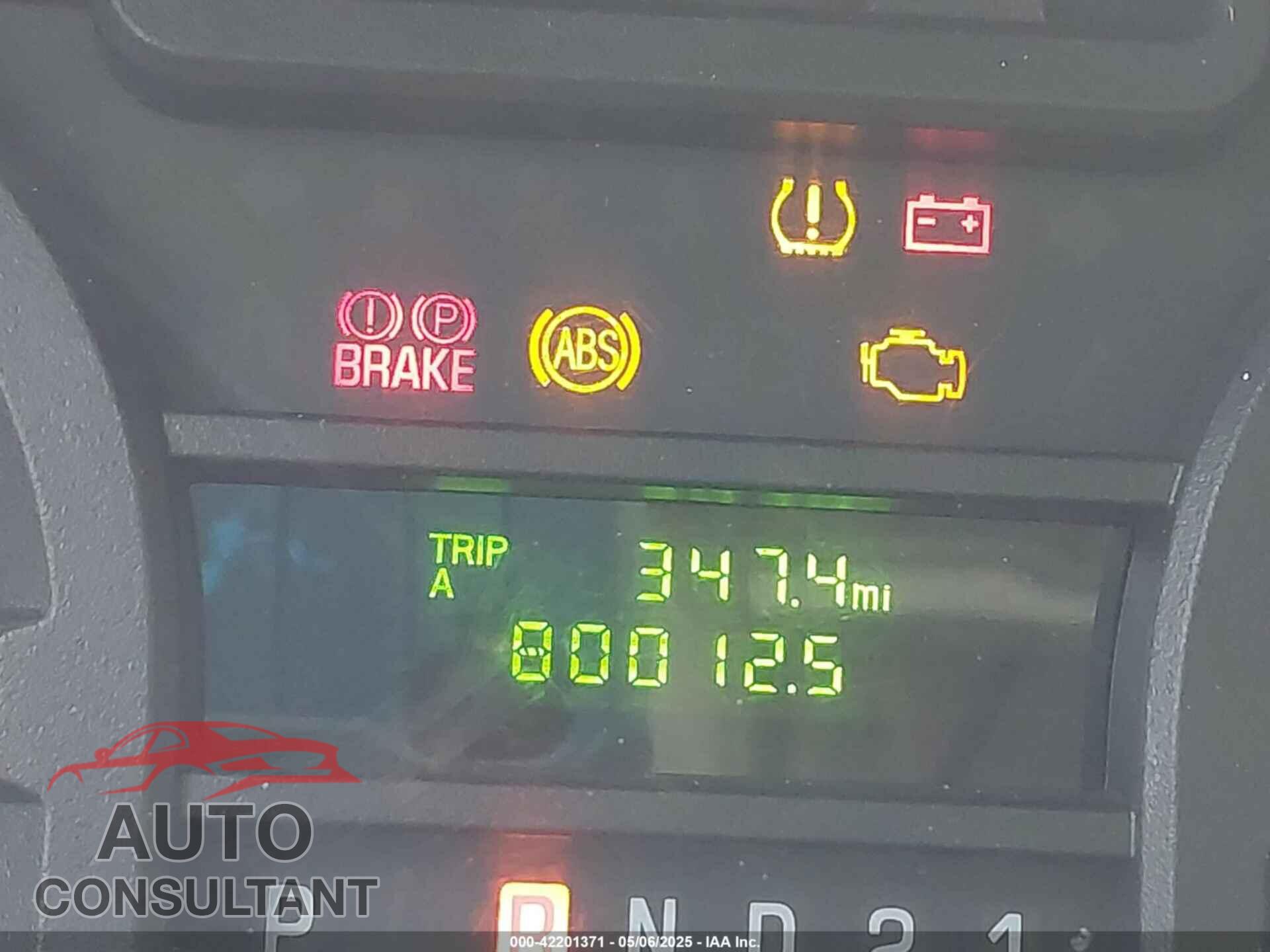 FORD E-150 2014 - 1FTNE1EW5EDA40049