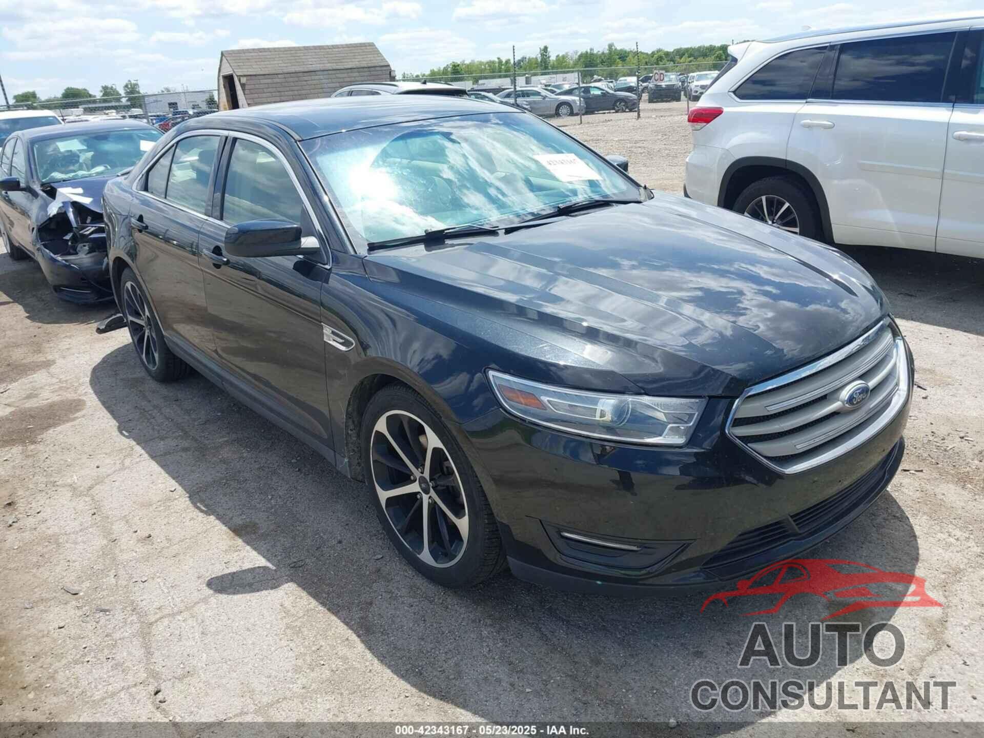 FORD TAURUS 2014 - 1FAHP2E89EG128816