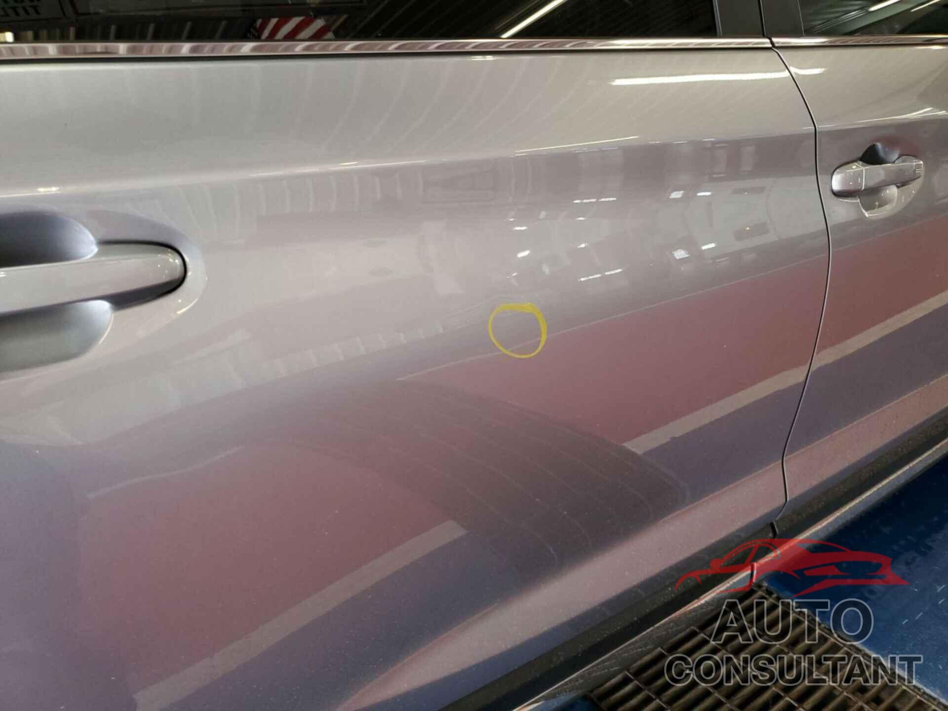 SUBARU ASCENT 2023 - 4S4WMASD8P3429976