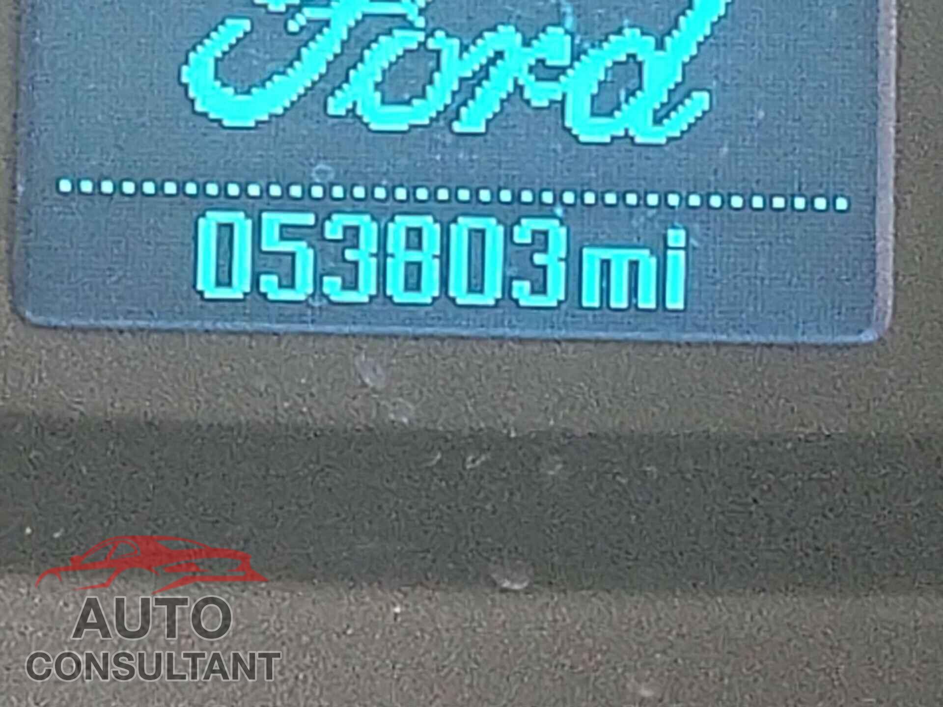 FORD TRANSIT 2015 - 1FTNE2YM1FKA20300