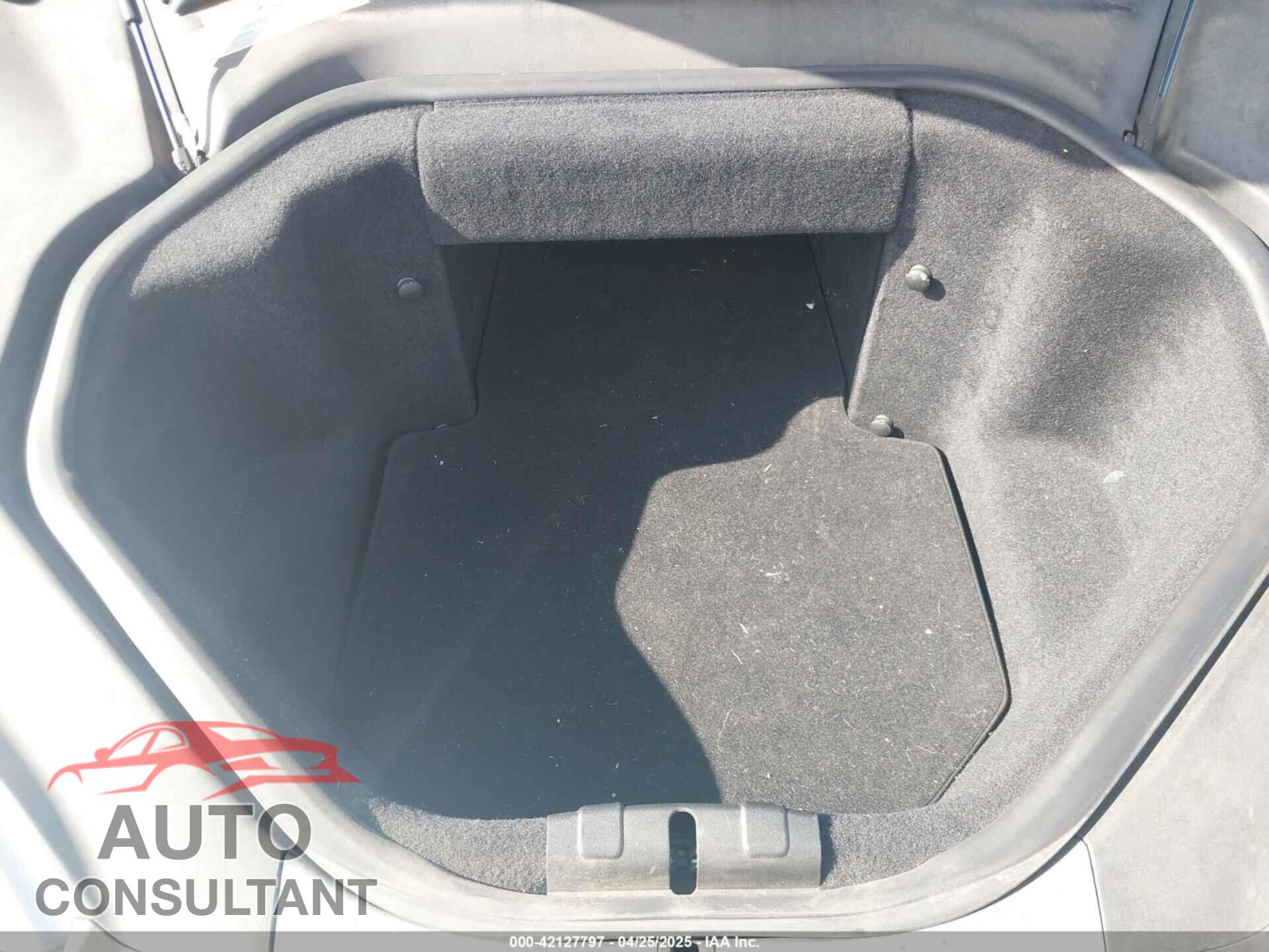 TESLA MODEL S 2013 - 5YJSA1CN8DFP07177