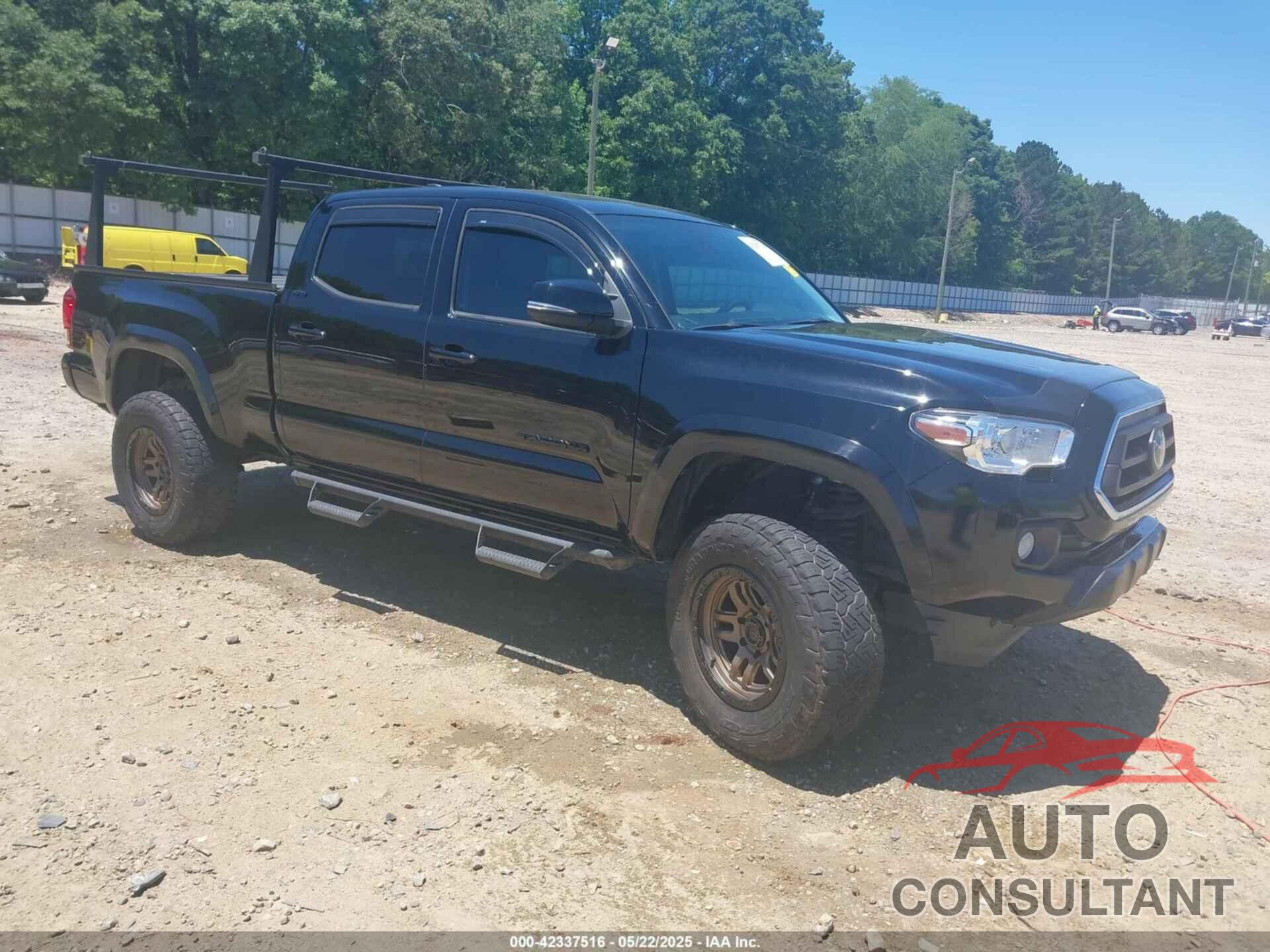 TOYOTA TACOMA 2023 - 3TYDZ5BN9PT020319