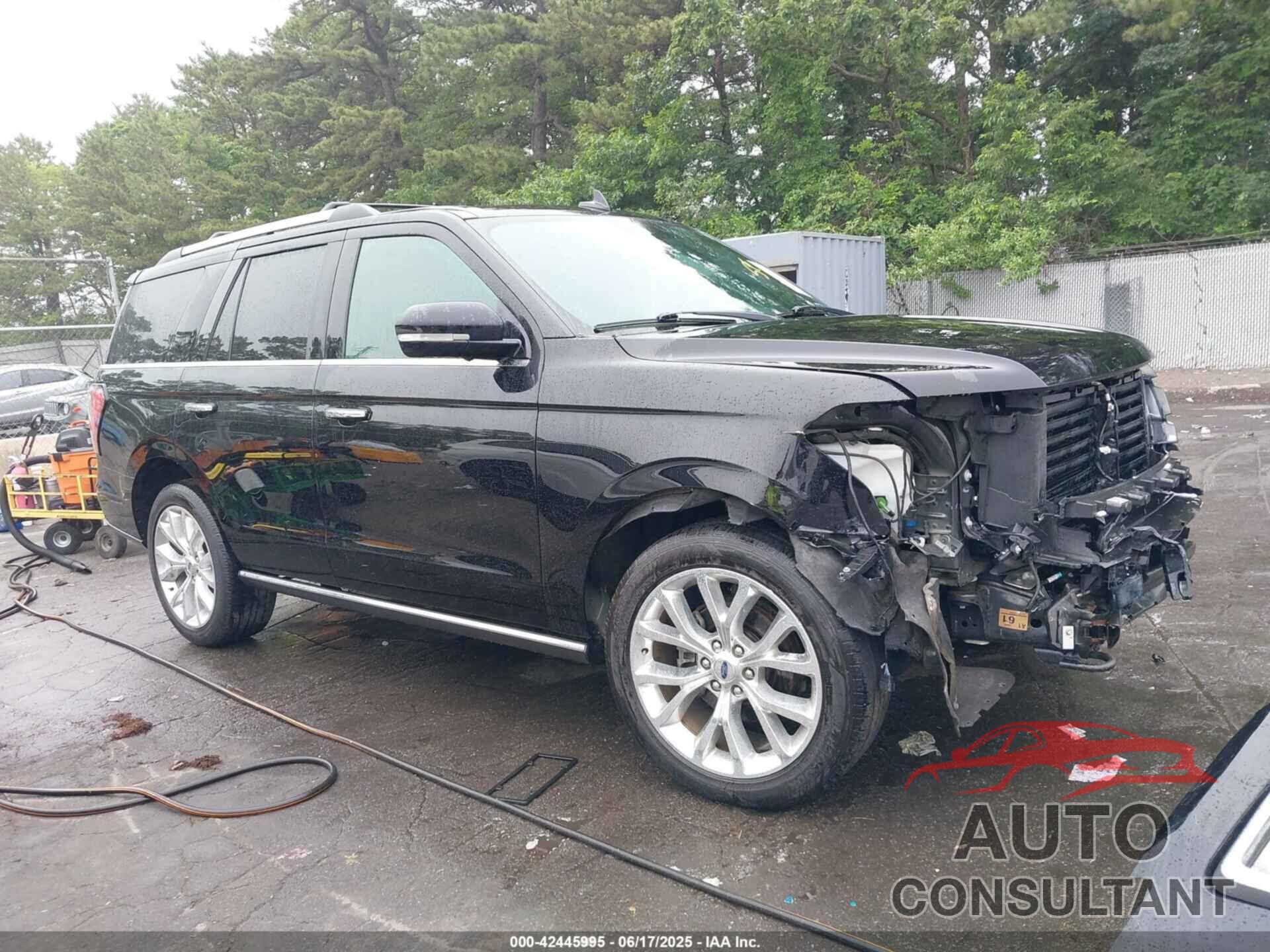 FORD EXPEDITION 2019 - 1FMJU2AT8KEA53088