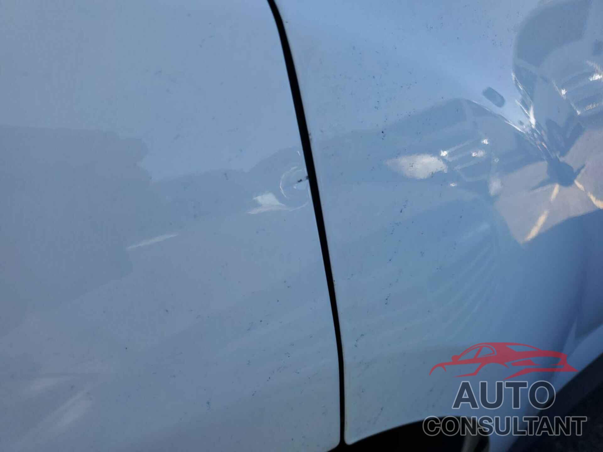 CHEVROLET EQUINOX 2017 - 2GNFLEEK7H6254517