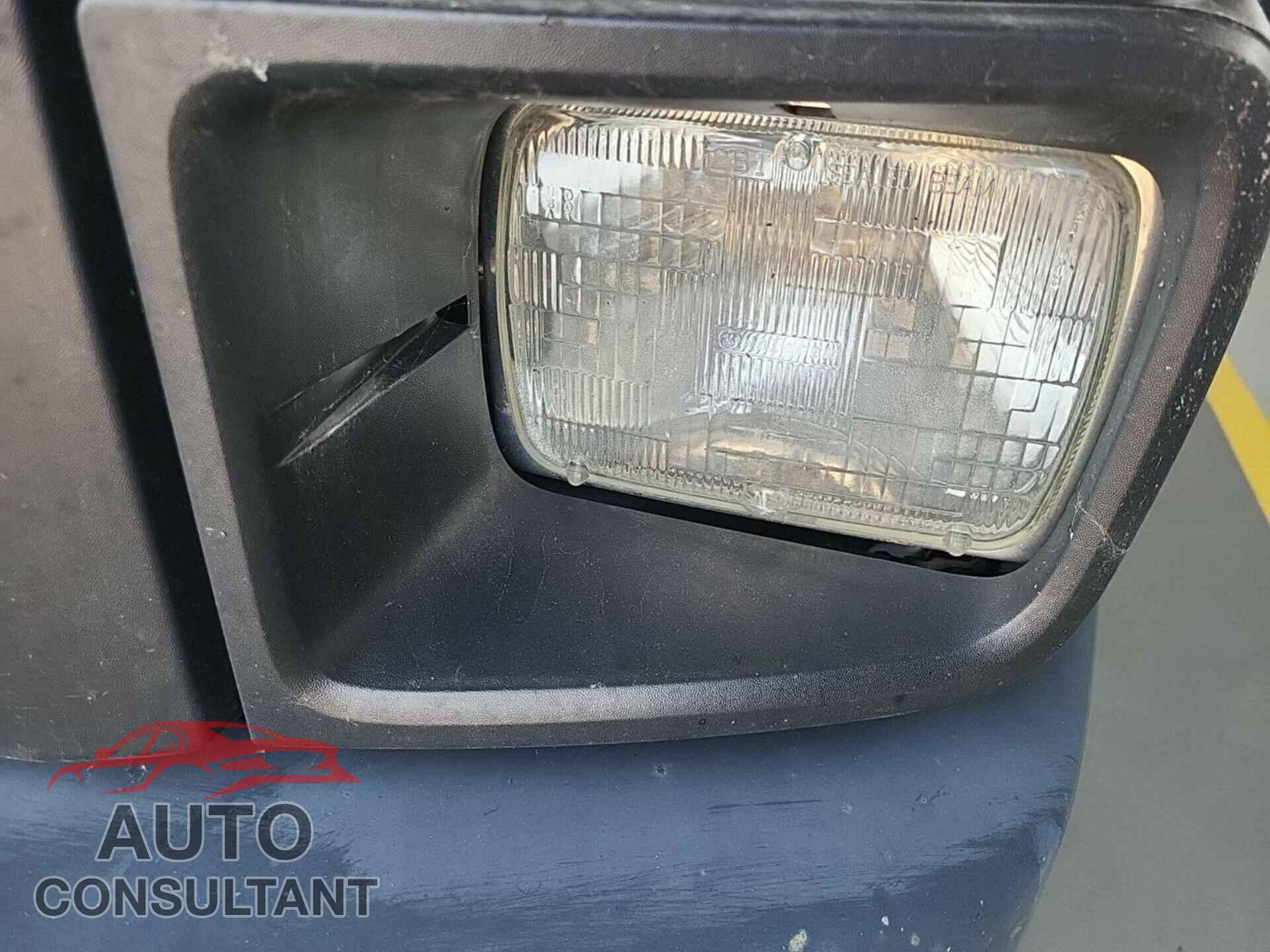 FORD ECONOLINE 2012 - 1FTNE2EL0CDB36261