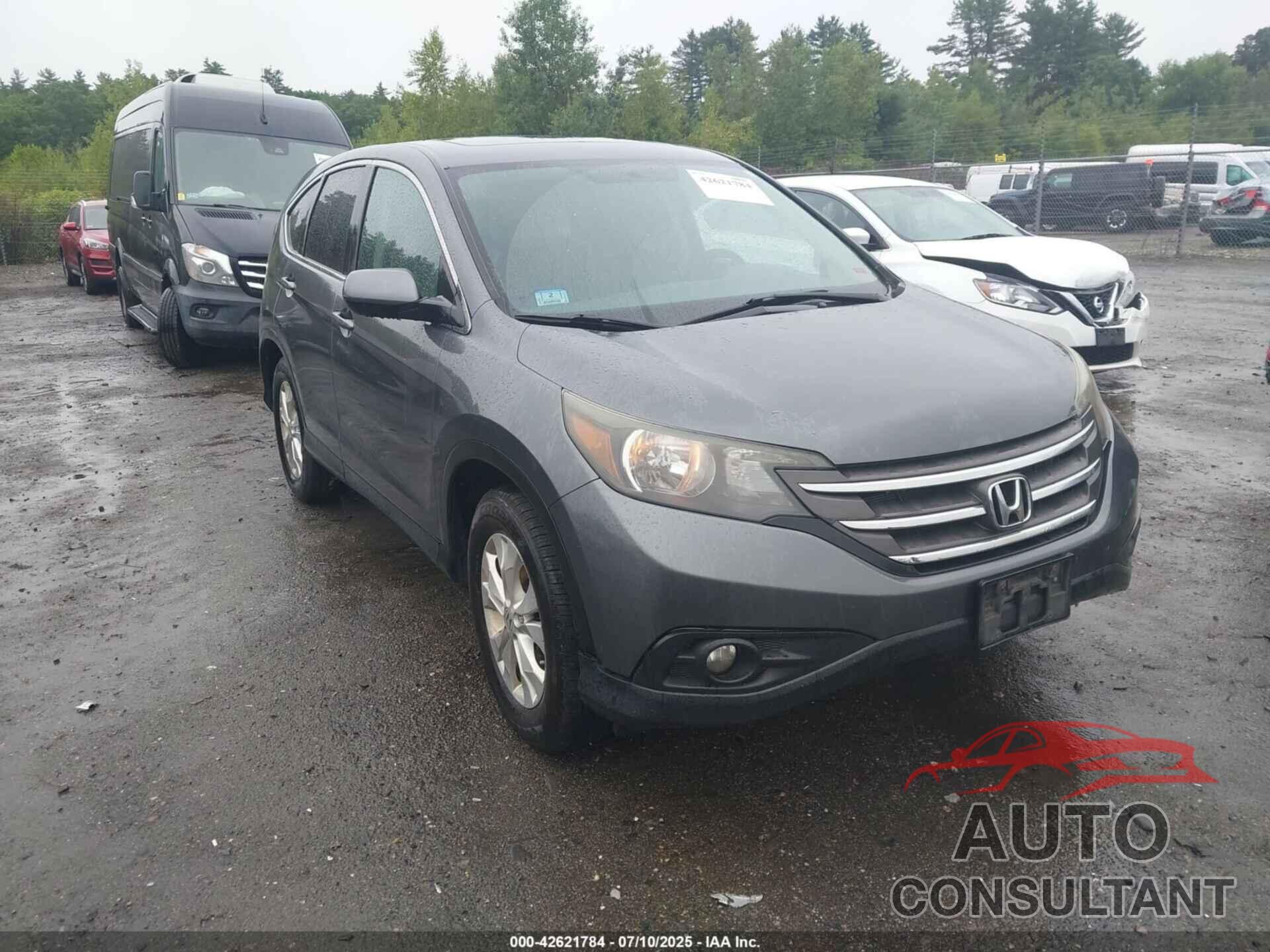 HONDA CR-V 2012 - 3CZRM3H56CG703707