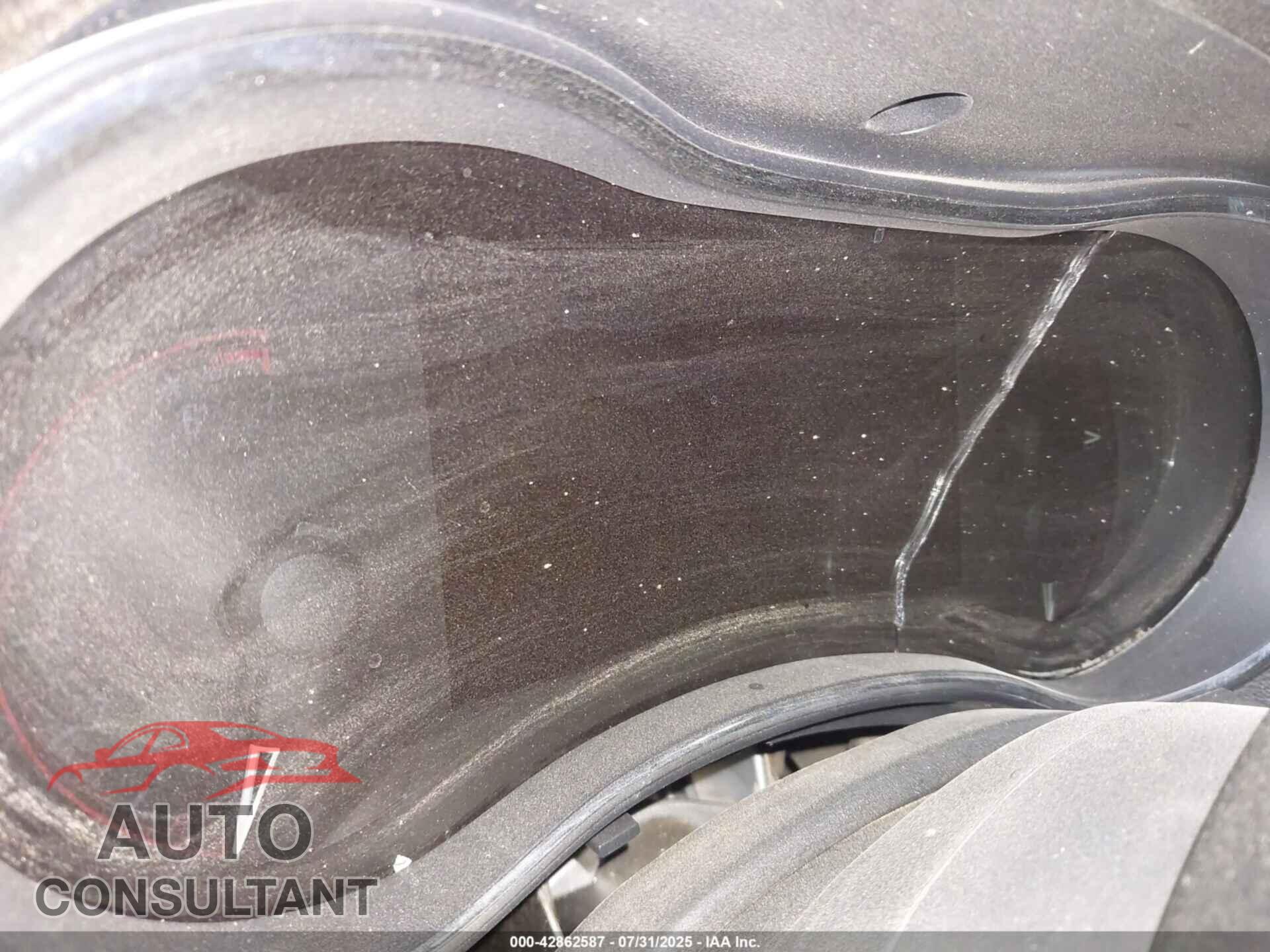 DODGE DURANGO 2014 - 1C4RDJAG9EC591299