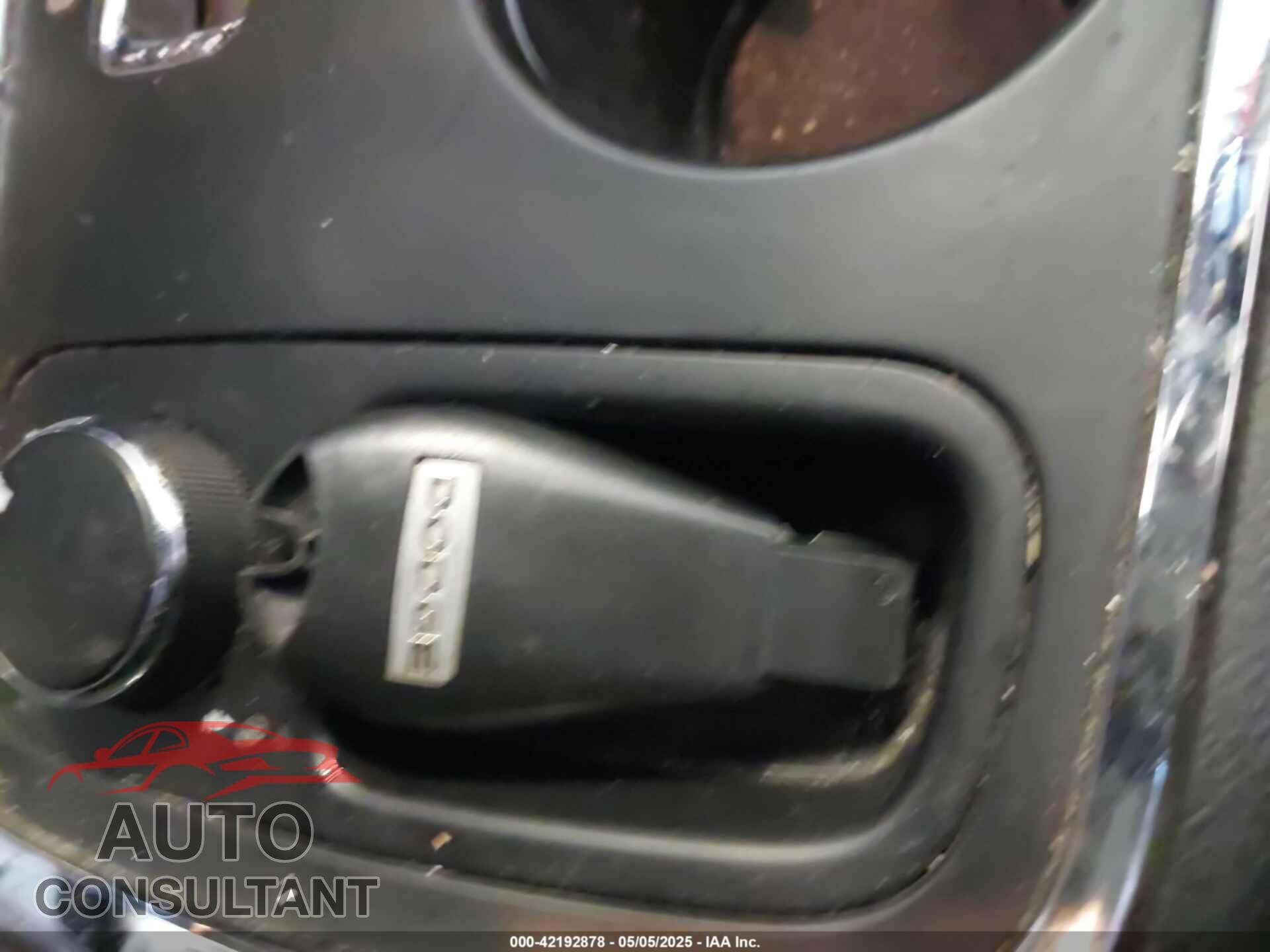 DODGE DURANGO 2013 - 1C4SDJET2DC529573