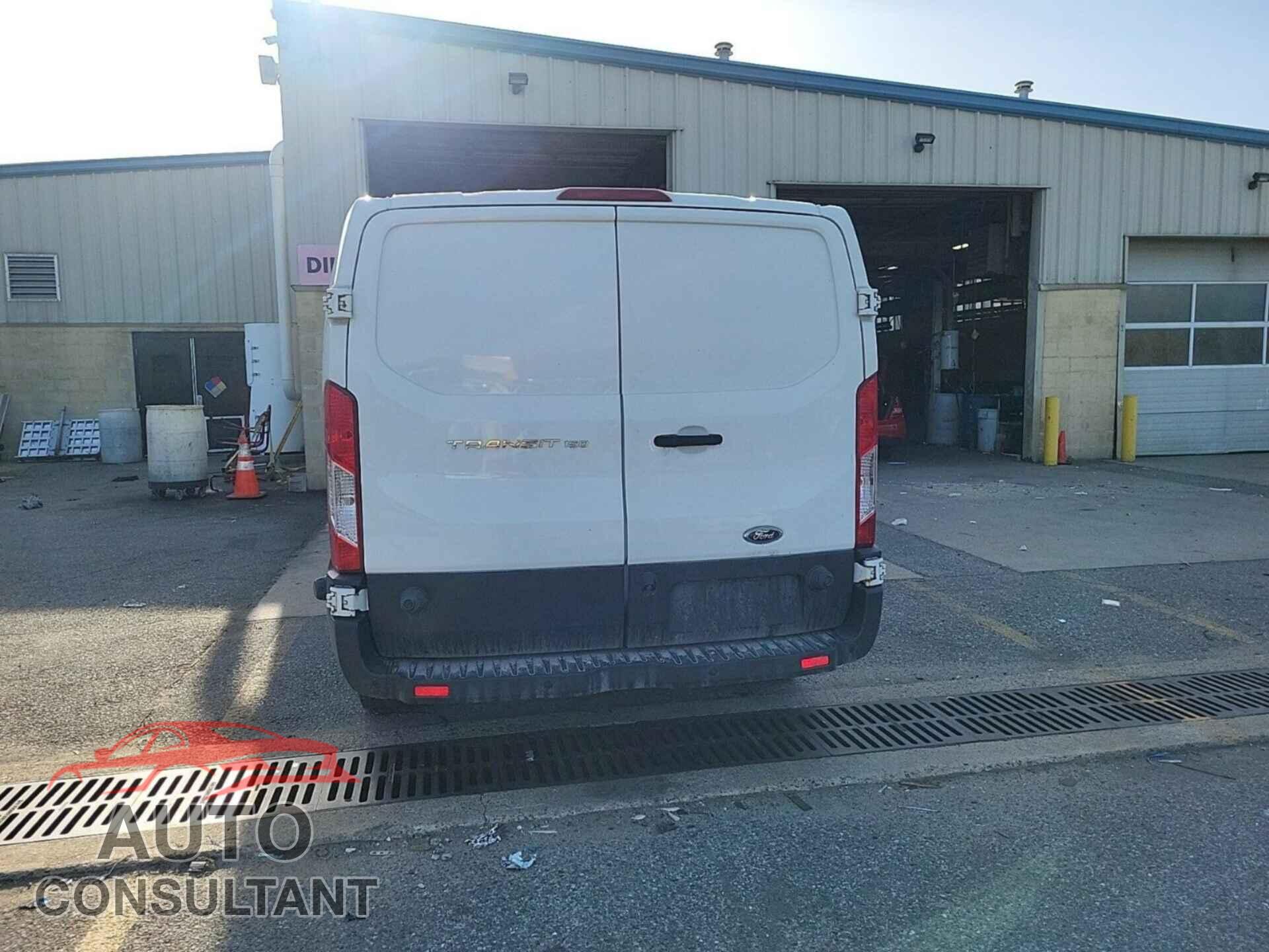 FORD TRANSIT 2015 - 1FTNE2YM2FKB32278