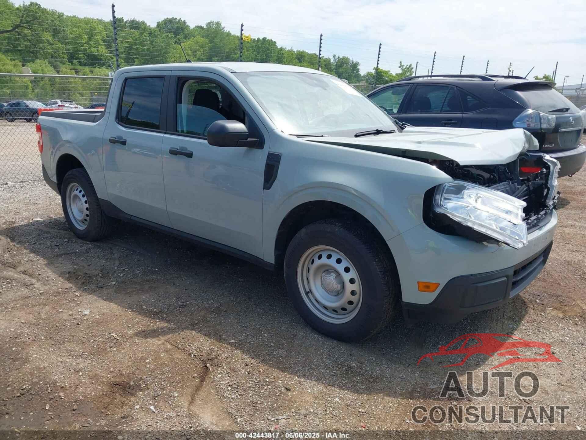 FORD MAVERICK 2024 - 3FTTW8B95RRB40032