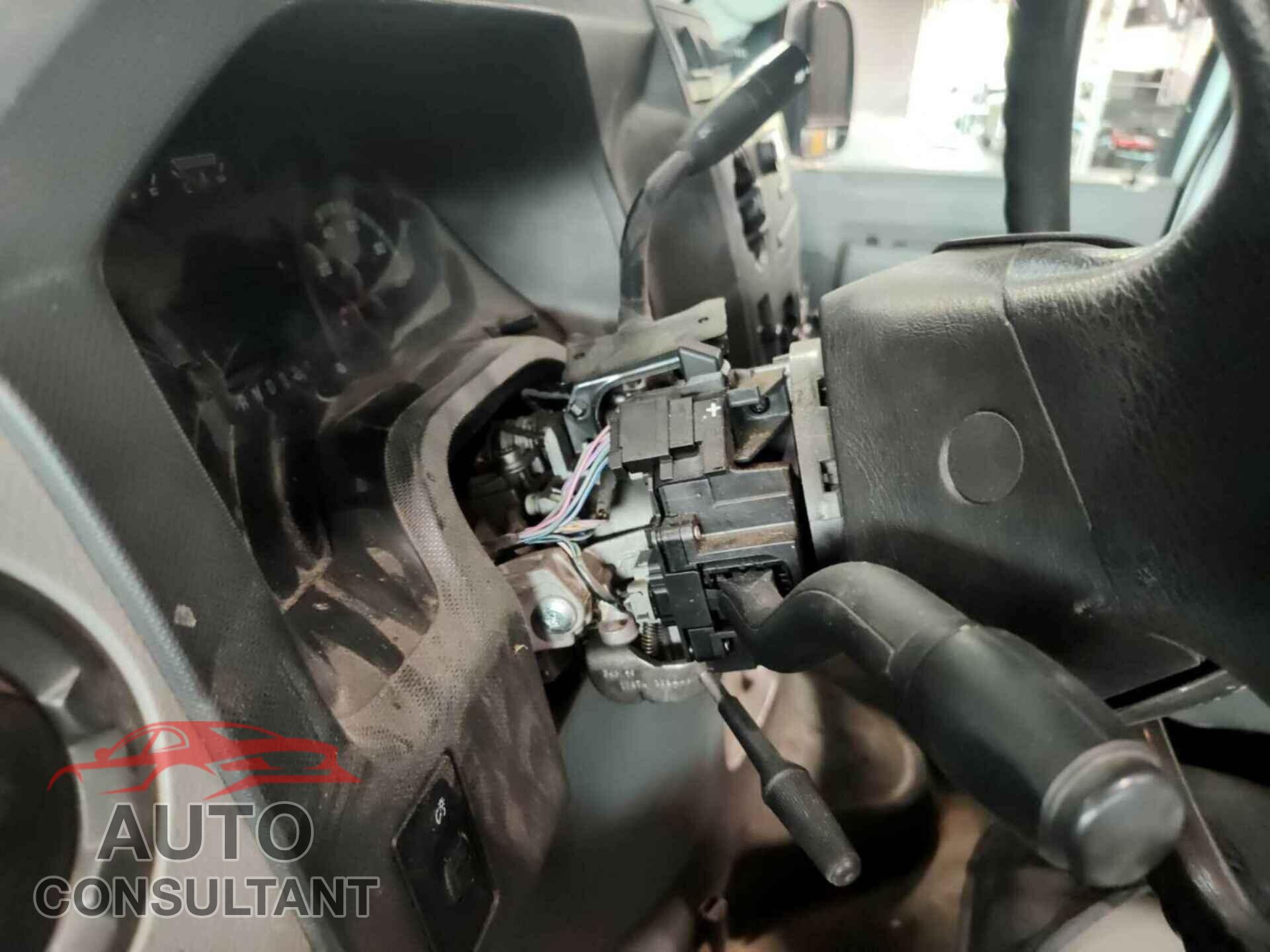 FORD ECONOLINE 2016 - 1FDWE3FL7GDC11273