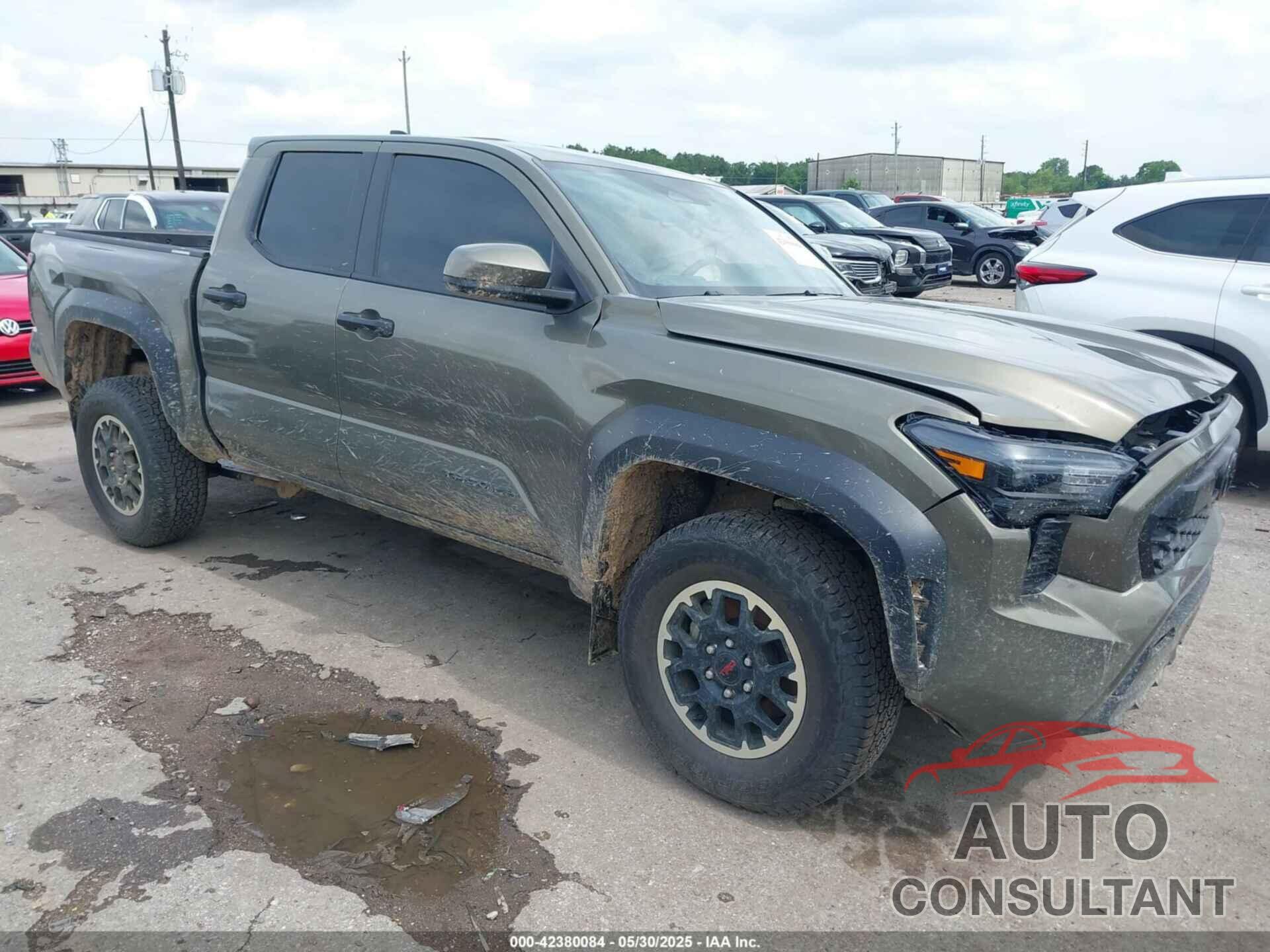 TOYOTA TACOMA 2024 - 3TMLB5JN1RM043366