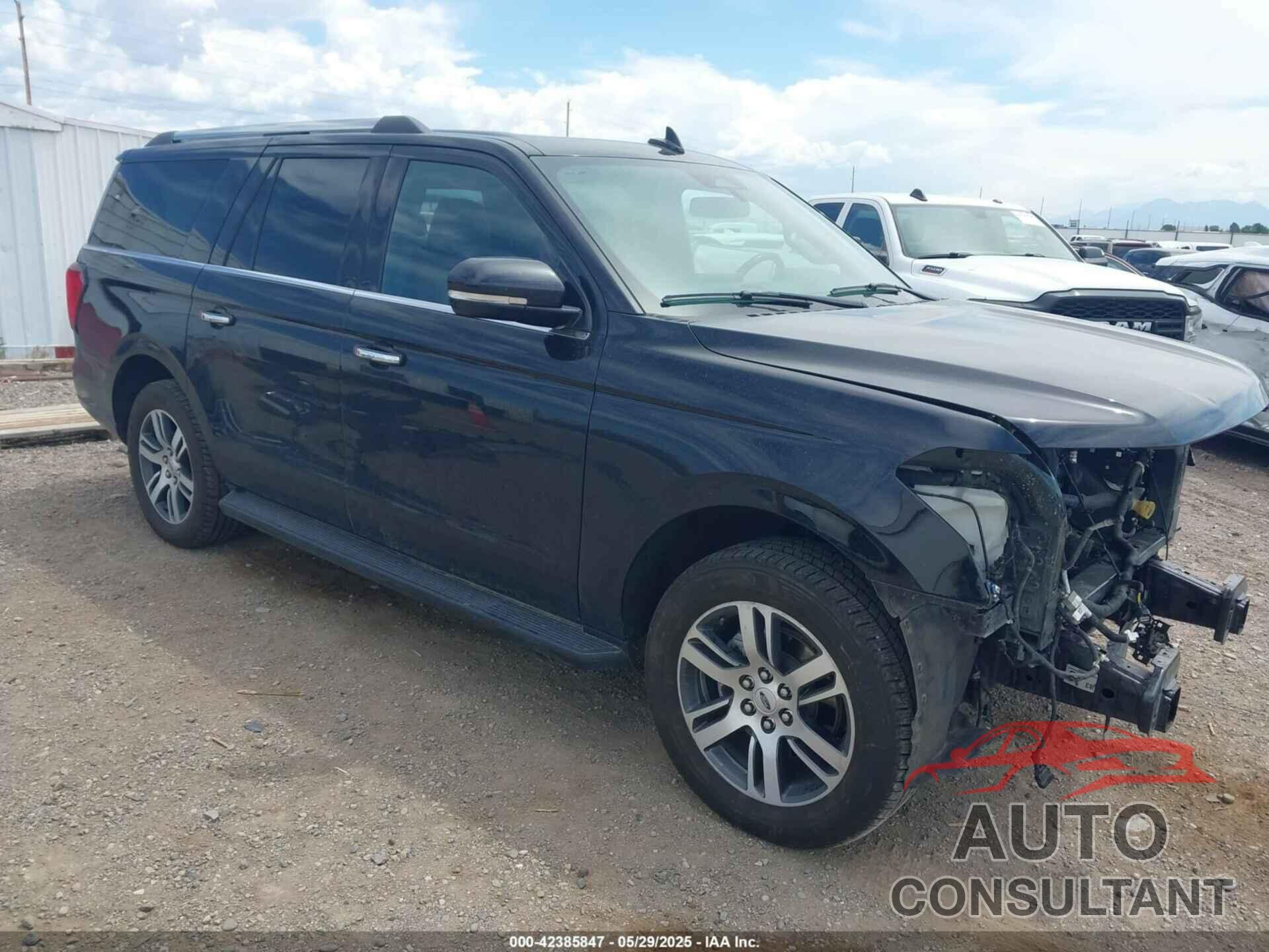 FORD EXPEDITION 2024 - 1FMJK1K89REA27894